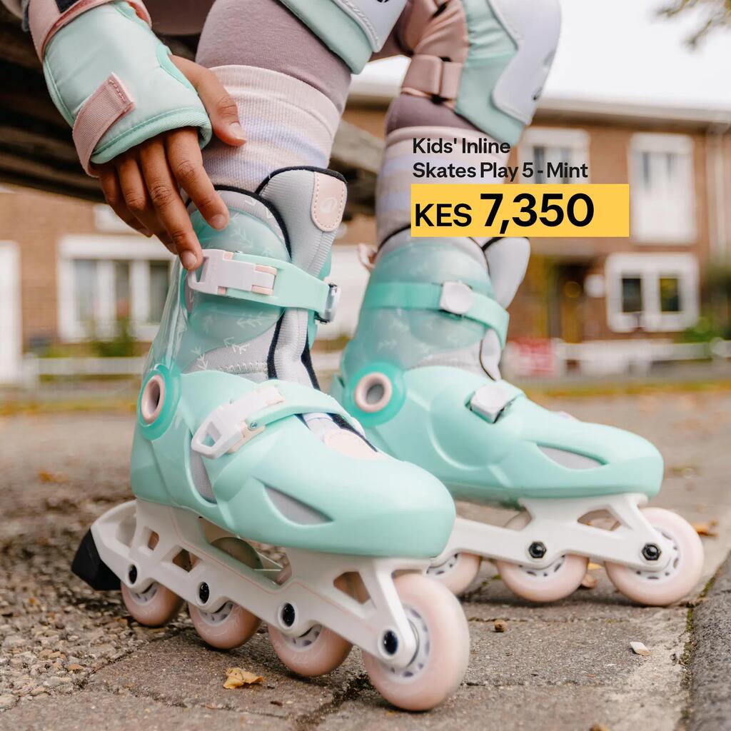 Inline Skates for Kids