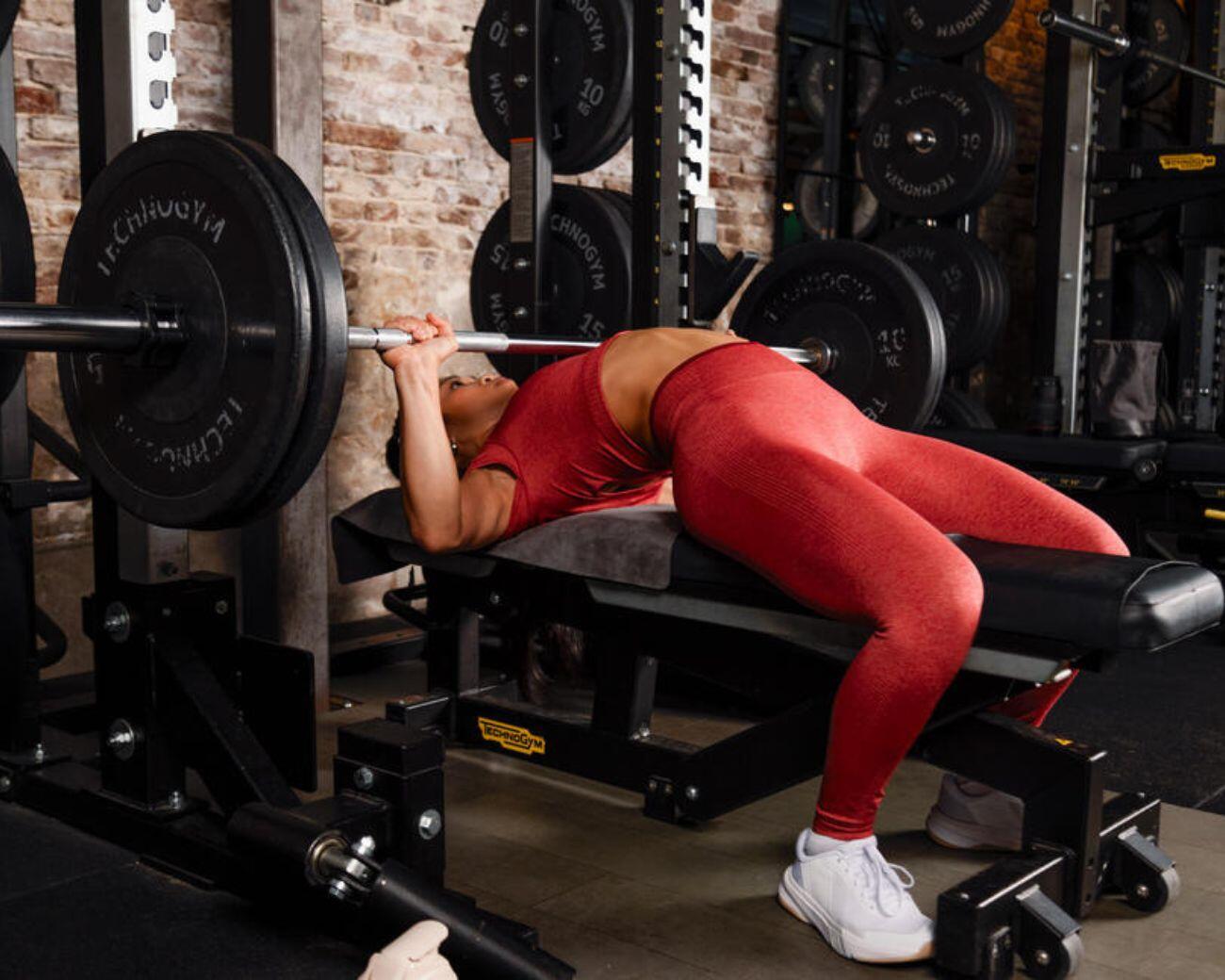 Alles voor krachttraining