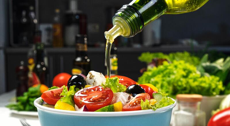 Na czym polega dieta mood food?
