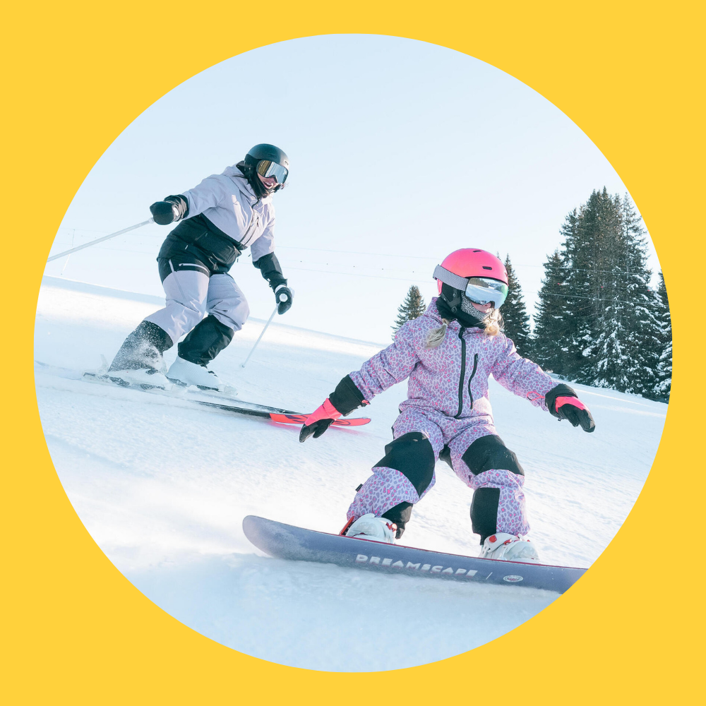 Winter Sports