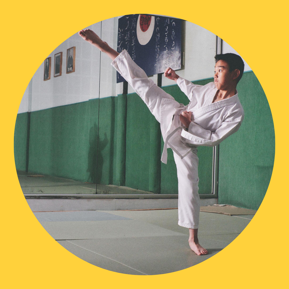Martial Arts