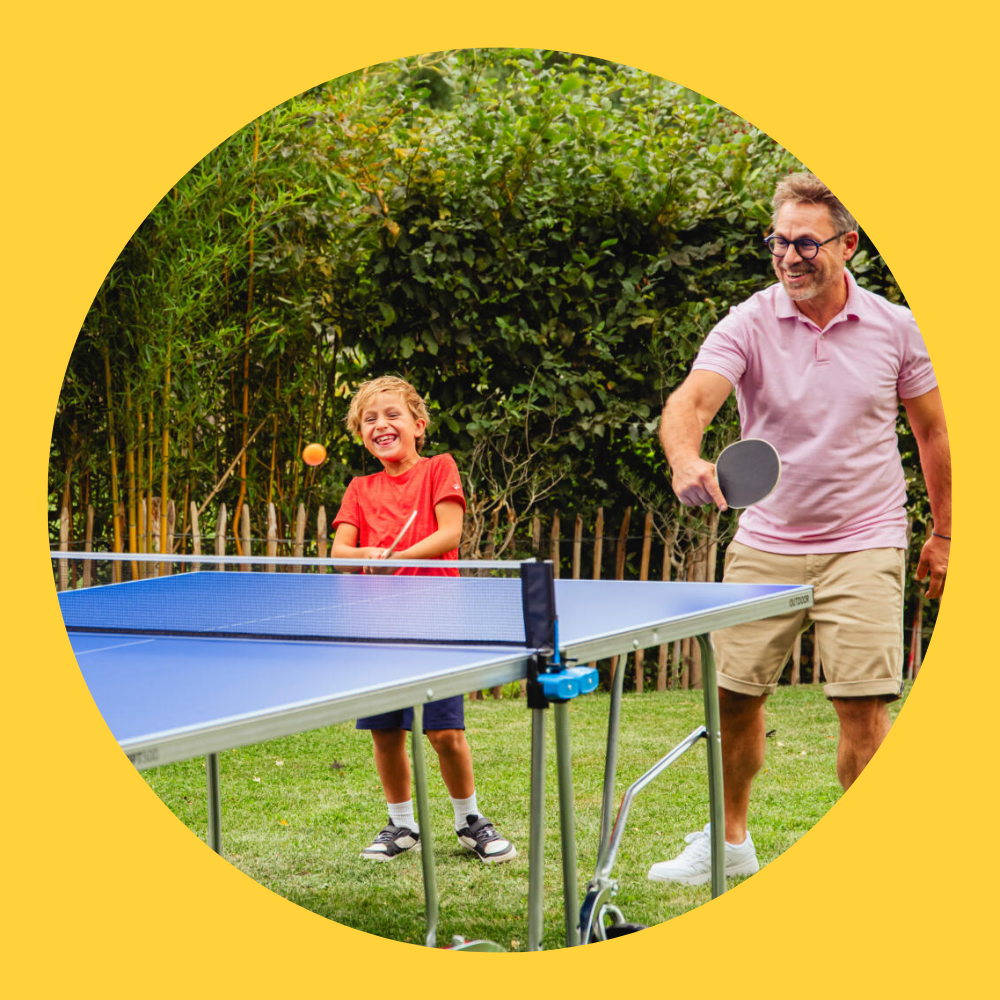 Table Tennis