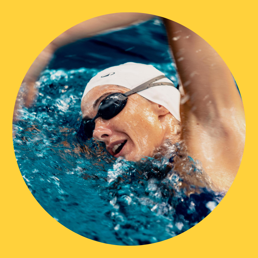 Swimming & Water Sports