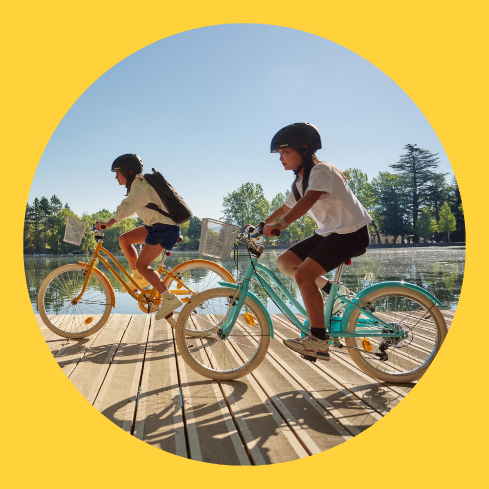 Cycling