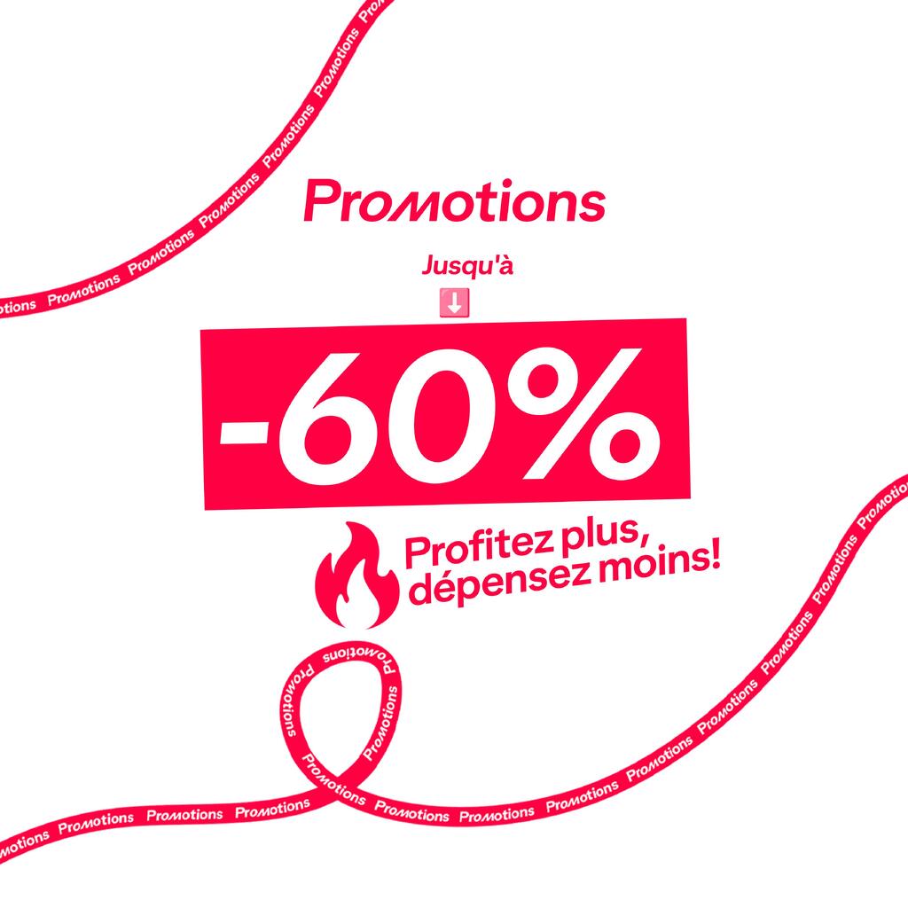 promotions Decathlon Maroc