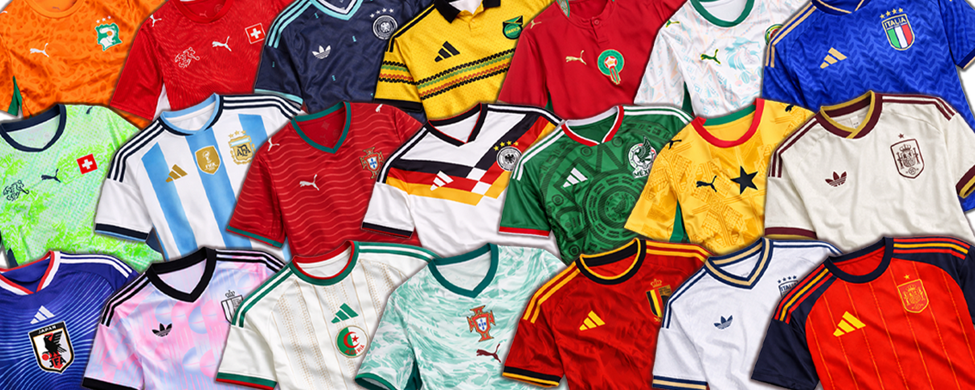 Futbal a futsal hlavný banner