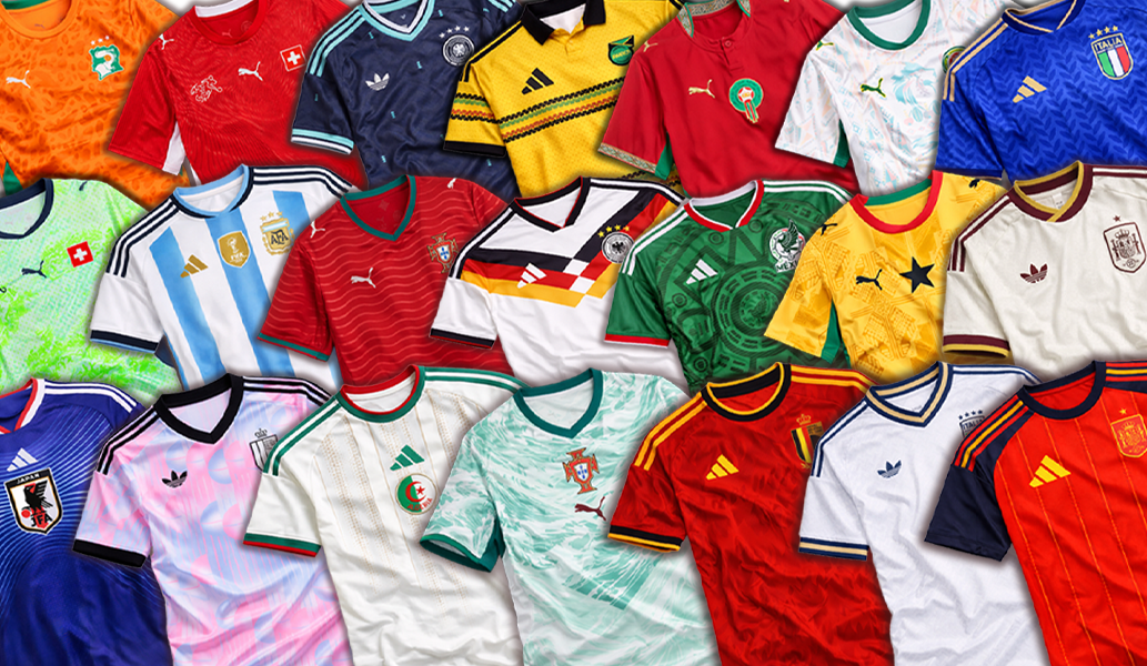 mondiali