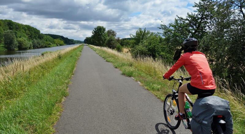 Najlepsze trasy rowerowe w Czechach – przegląd tras i ścieżek