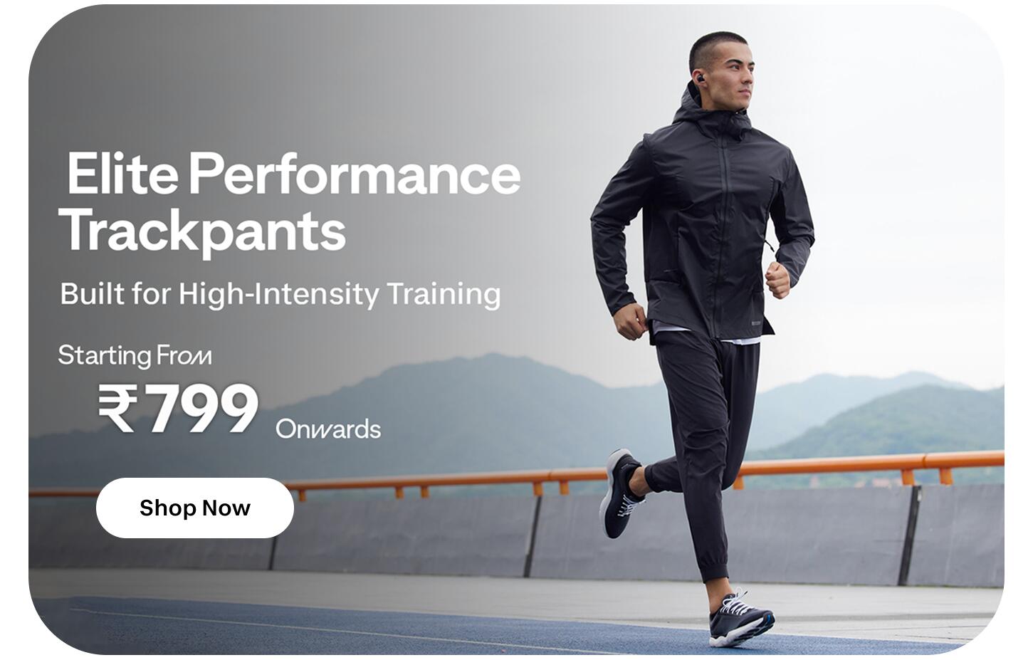 Buy Sporting Goods, Sportswear and Equipments | Download App
