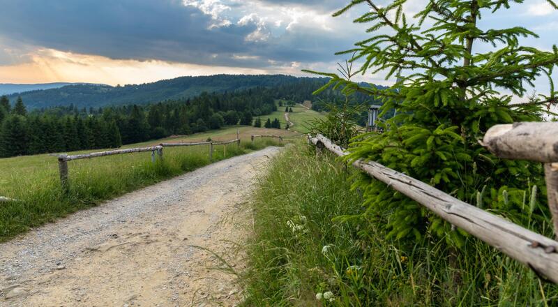 Trasy rowerowe Sosnowiec – mapa dla rowerzystów!