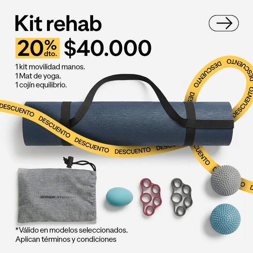 Rehab