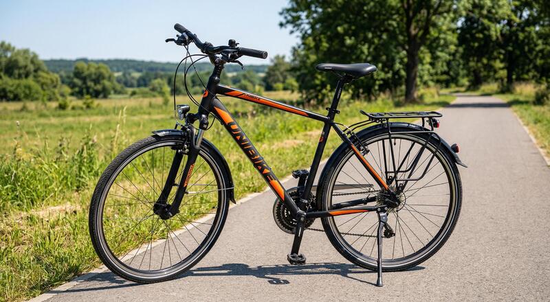 Unibike czy Kross? Porównanie rowerów. Którą markę rowerów wybrać?