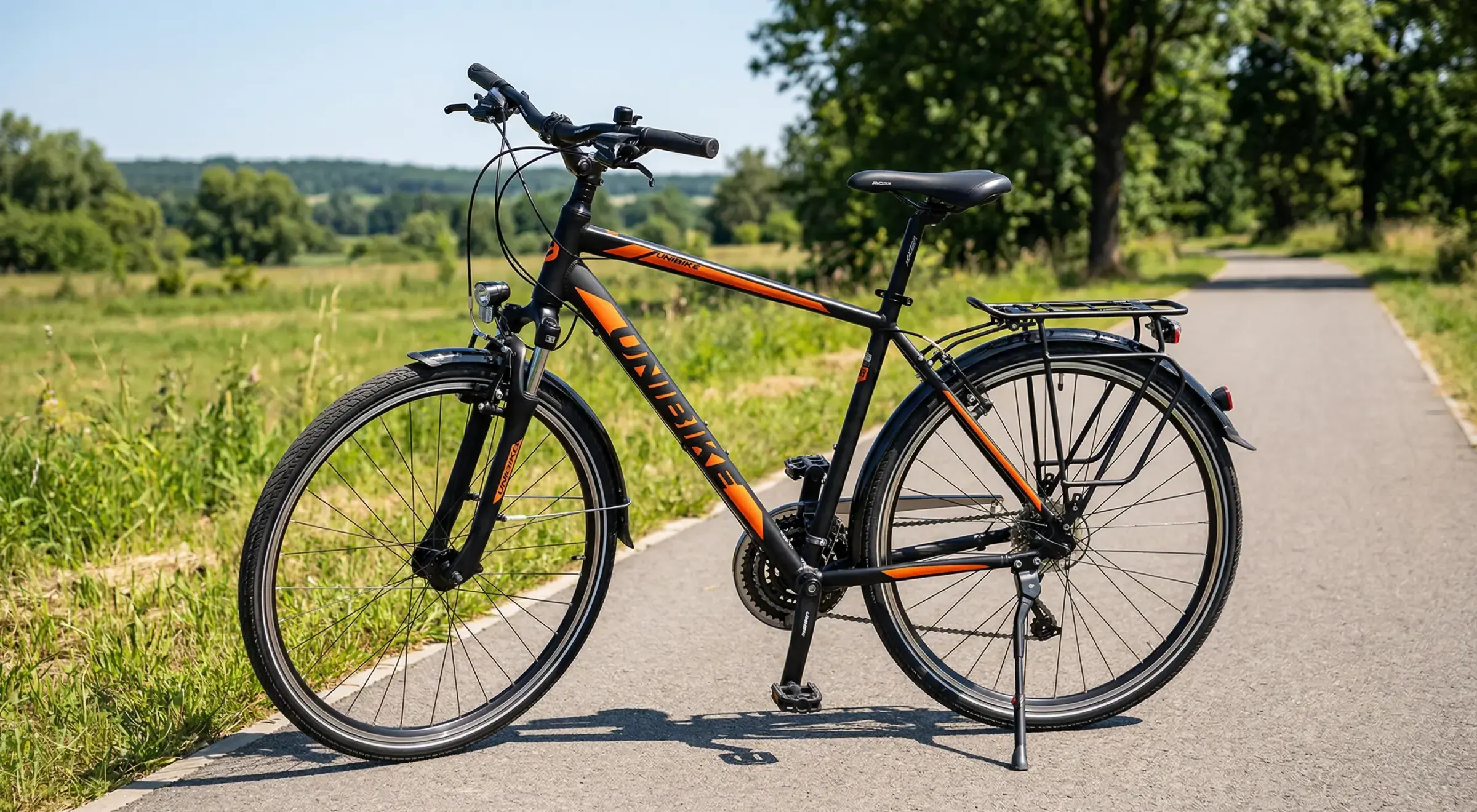 Unibike czy Kross? Porównanie rowerów. Którą markę rowerów wybrać?