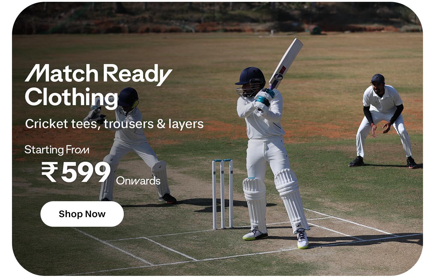 Buy Sporting Goods, Sportswear and Equipments | Download App
