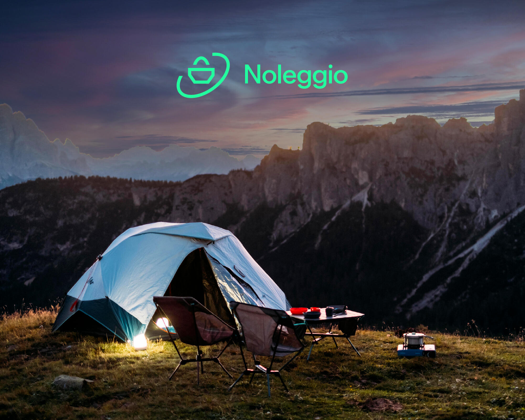 noleggio - 10%
