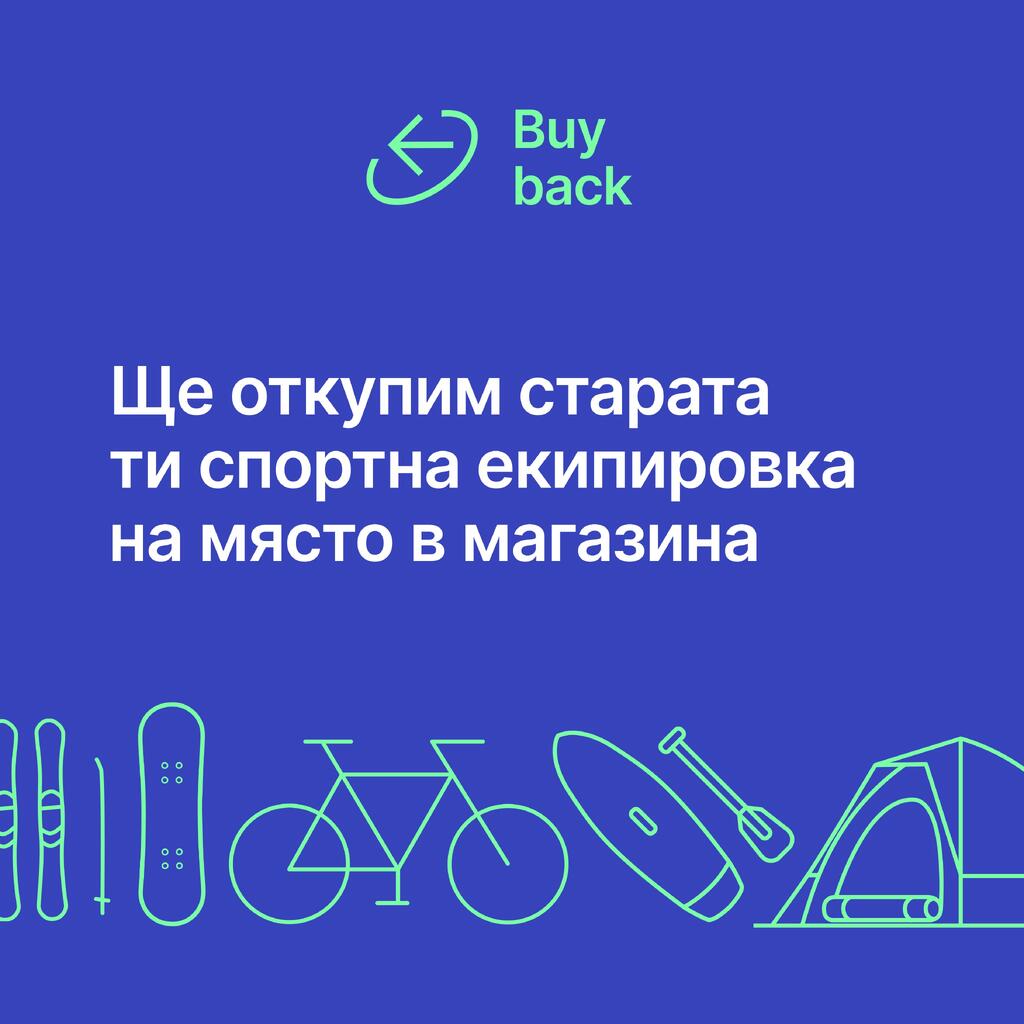 Обратно изкупуване