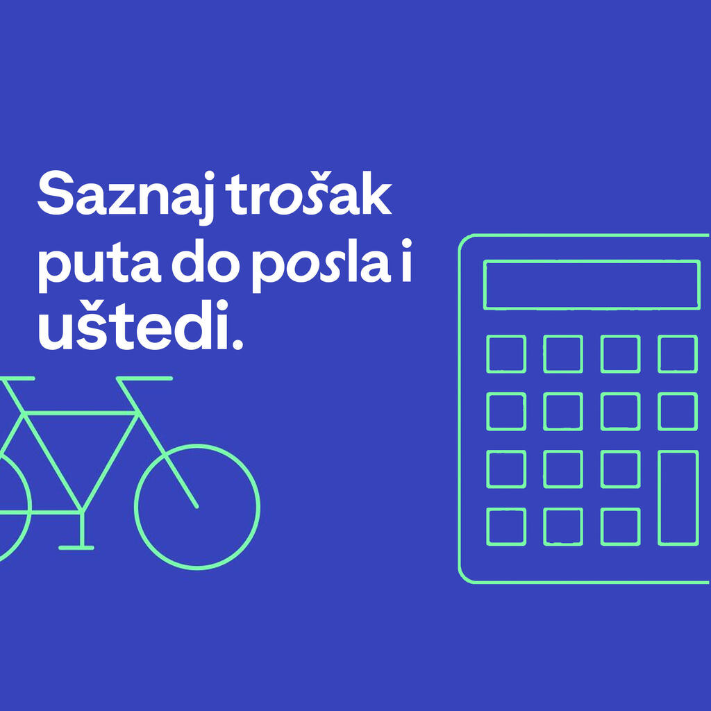 Saznaj koliku uštedu možeš da ostvariš, ali i koliko tvoj izbor doprinosi tvom zdravlju i očuvanju životne sredine.