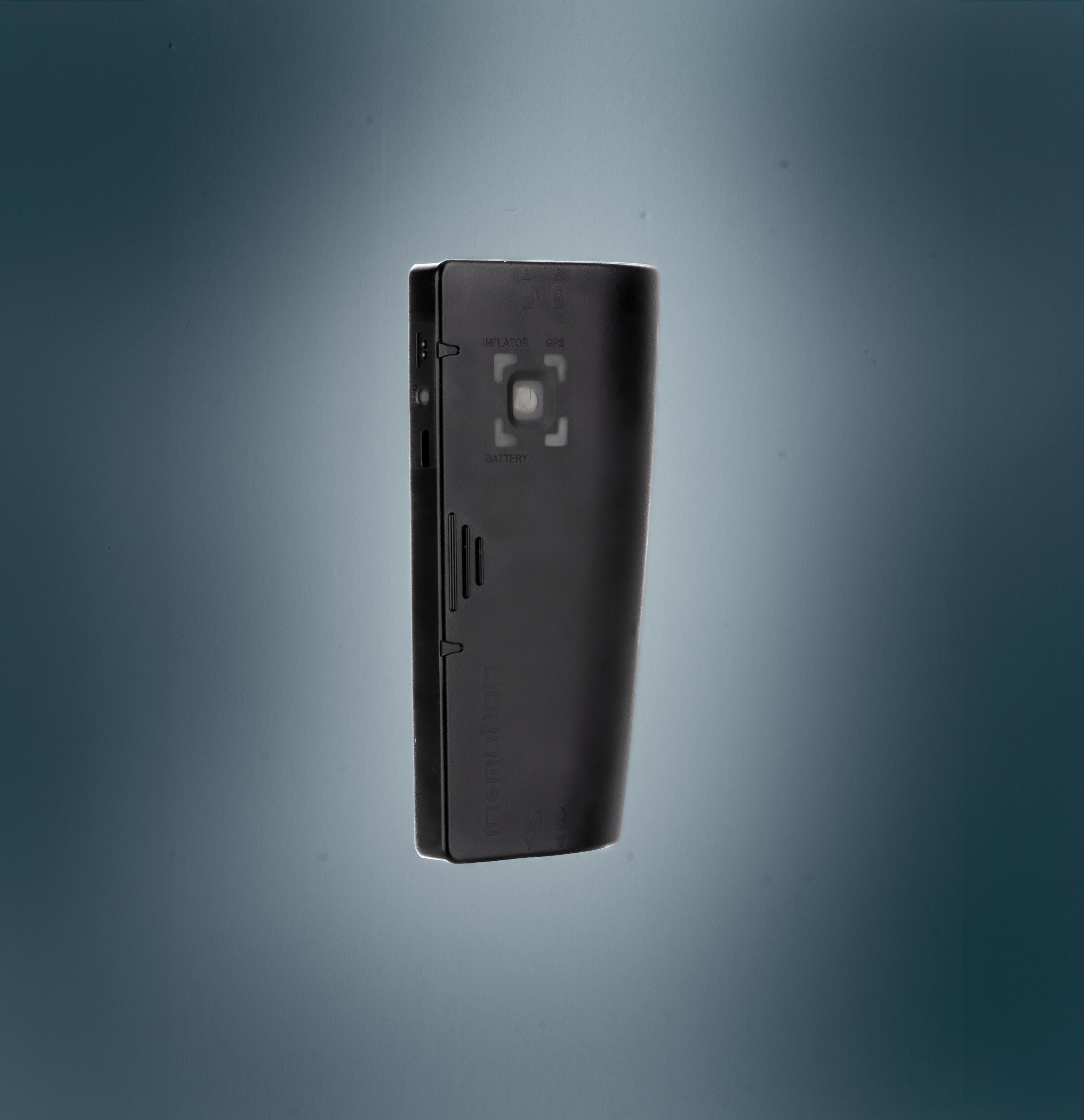 In&motion airbag 