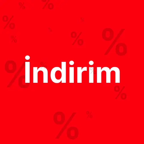 İndirimli Ürünler