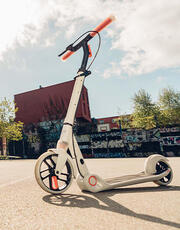 SCOOTER