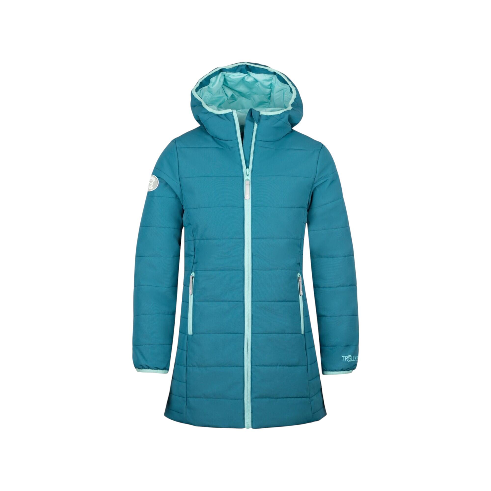Manteaux d'hiver filles