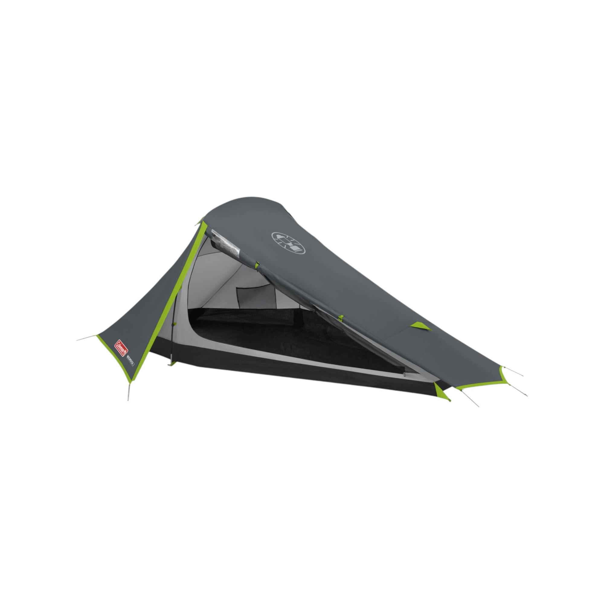 Camping d'hiver
