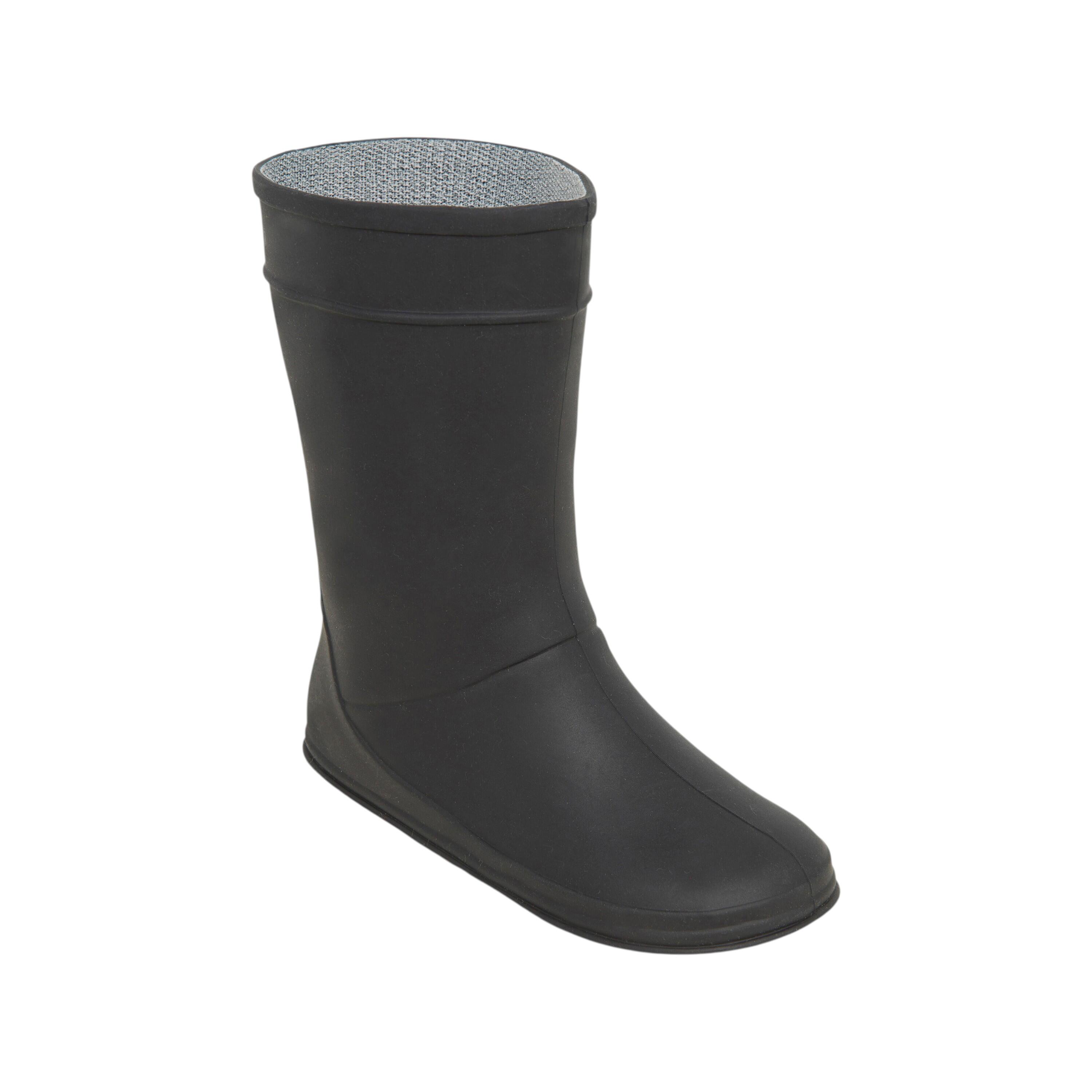 Bottes de pluie