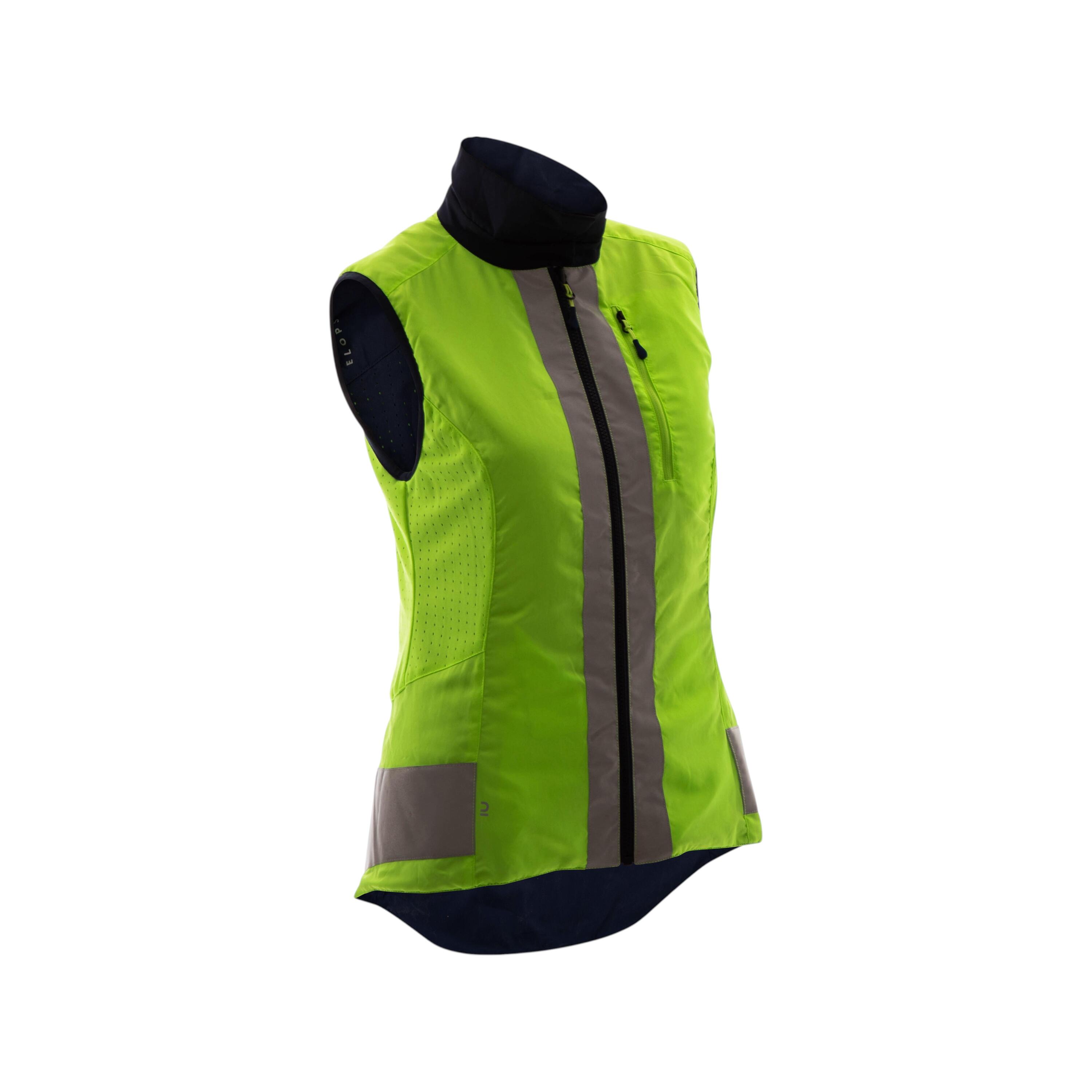 Vestes haute visibilité