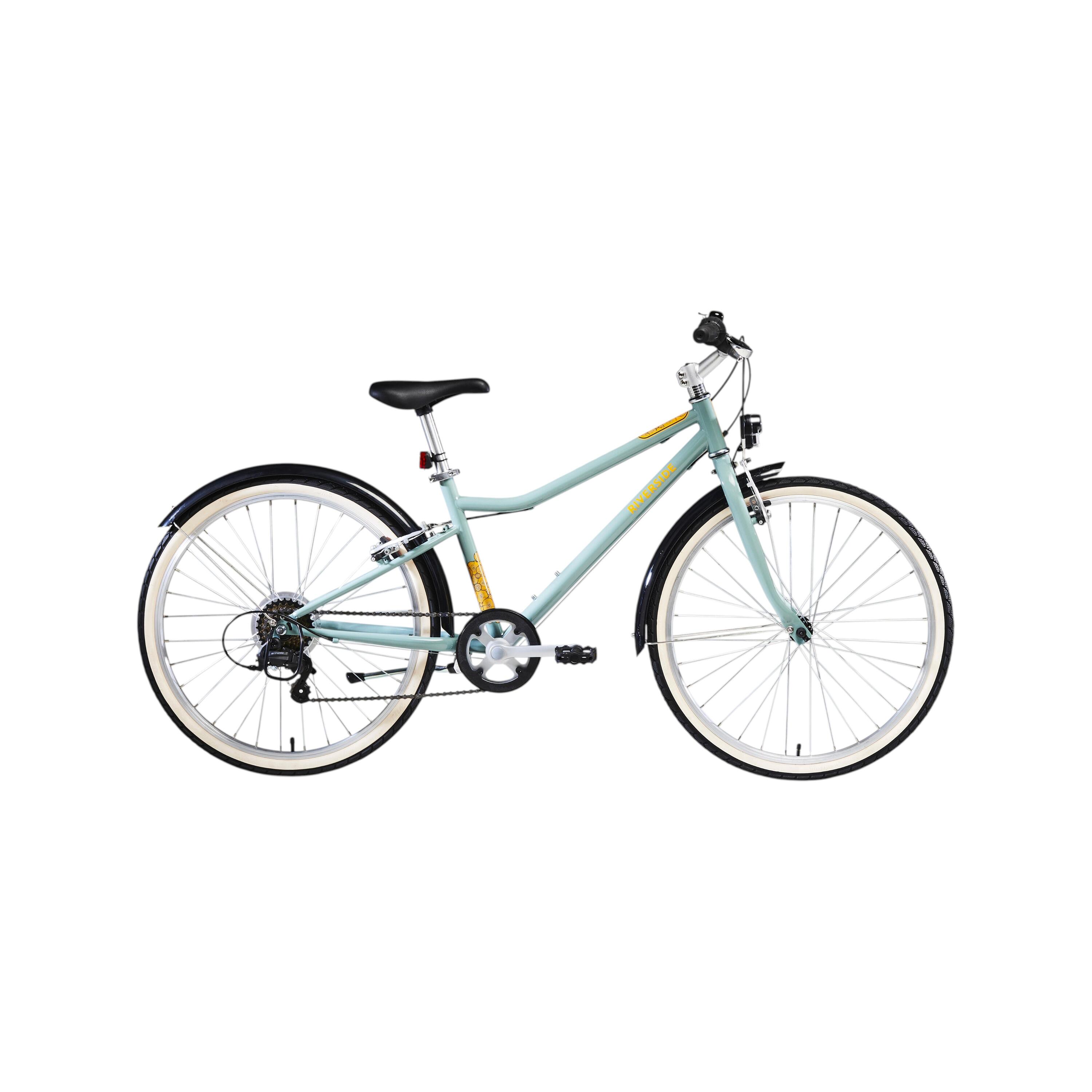 Vélos enfants 6 à 12 ans