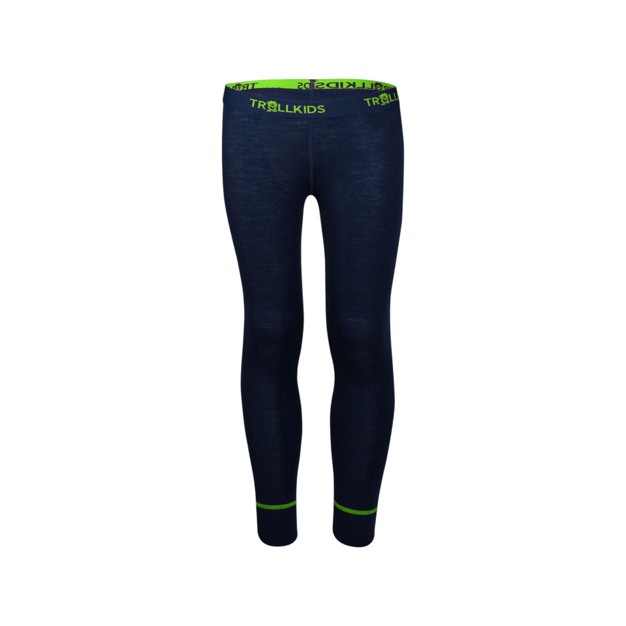 Vêtements en laine mérinos garçons