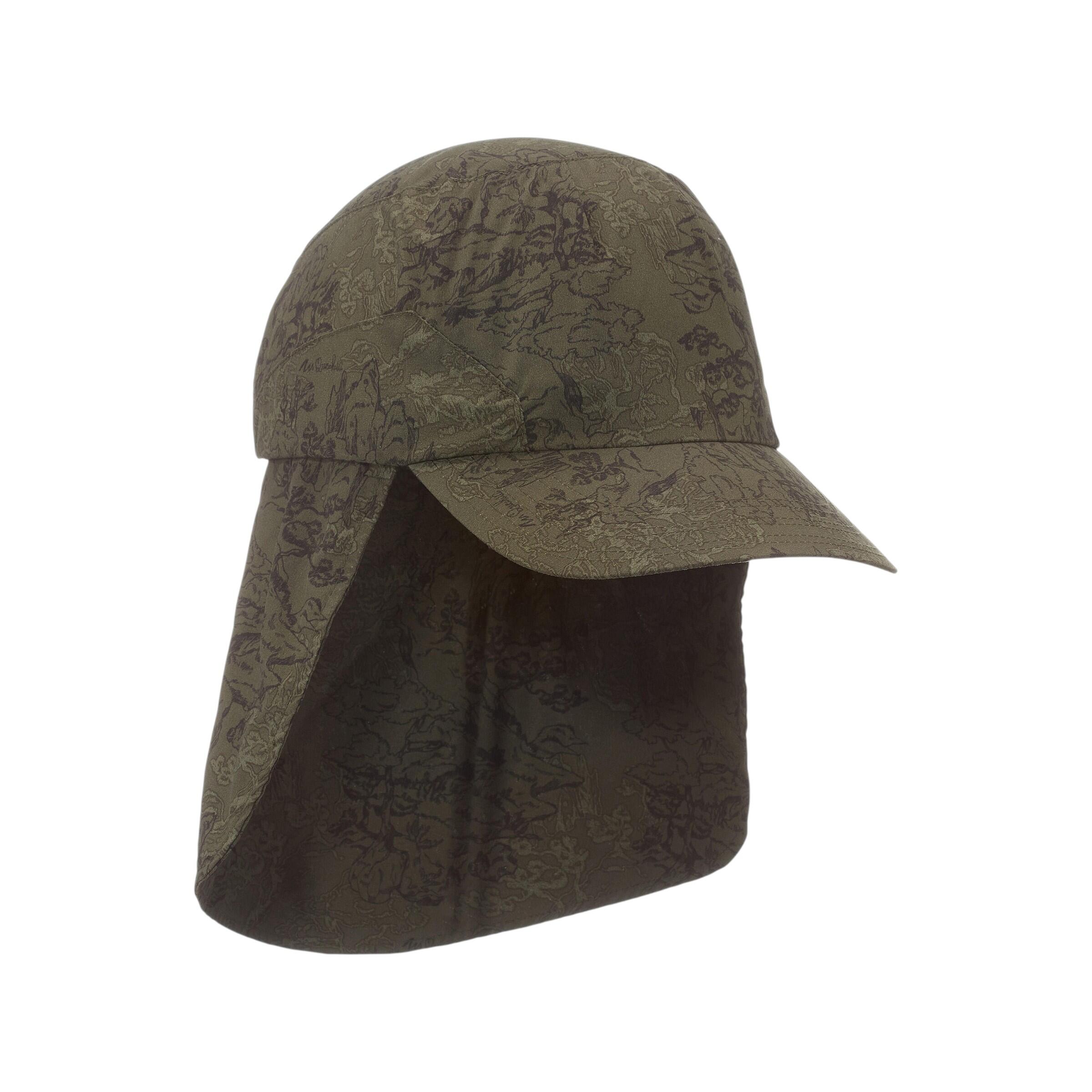 Casquettes anti-UV