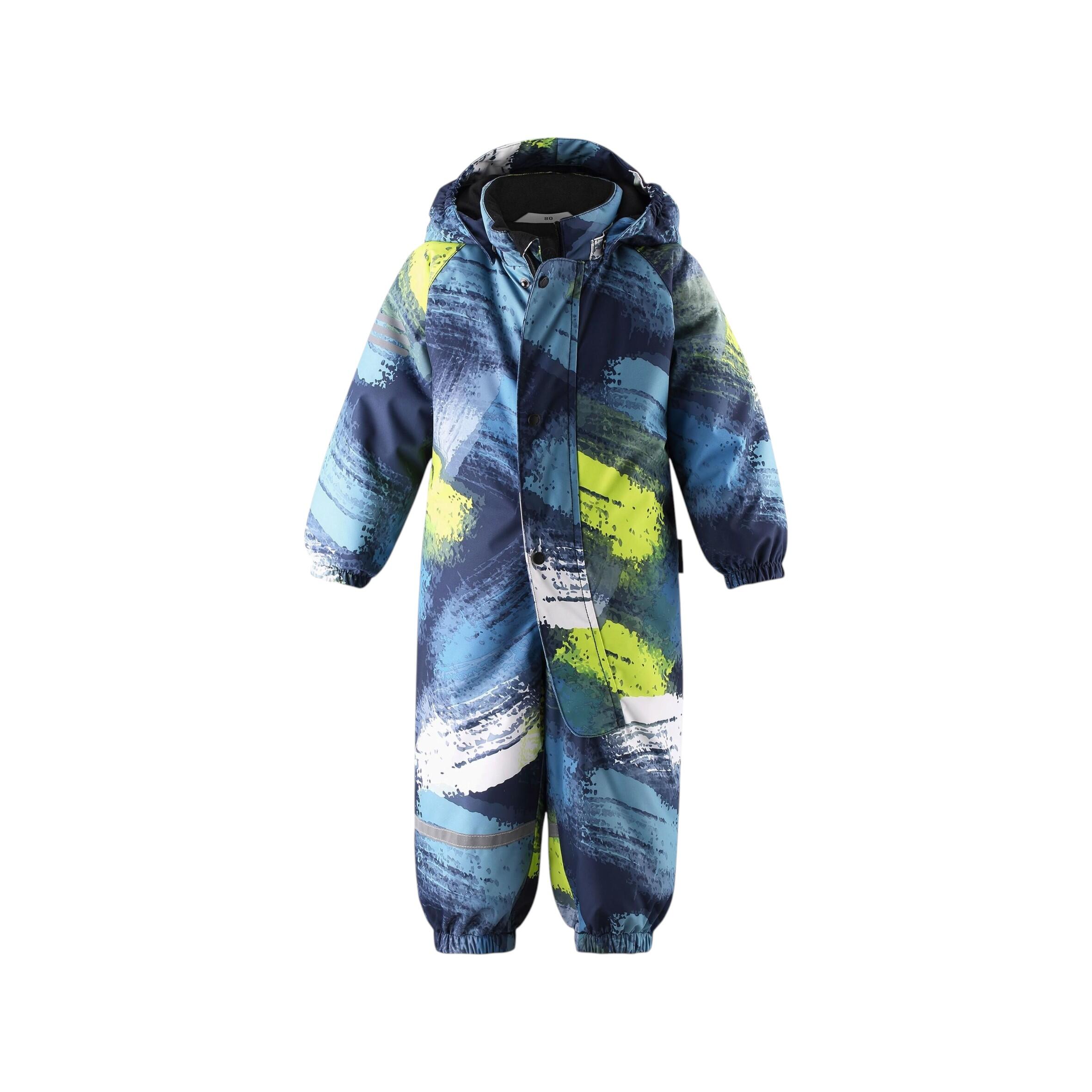 Combinaisons de pluie bébés