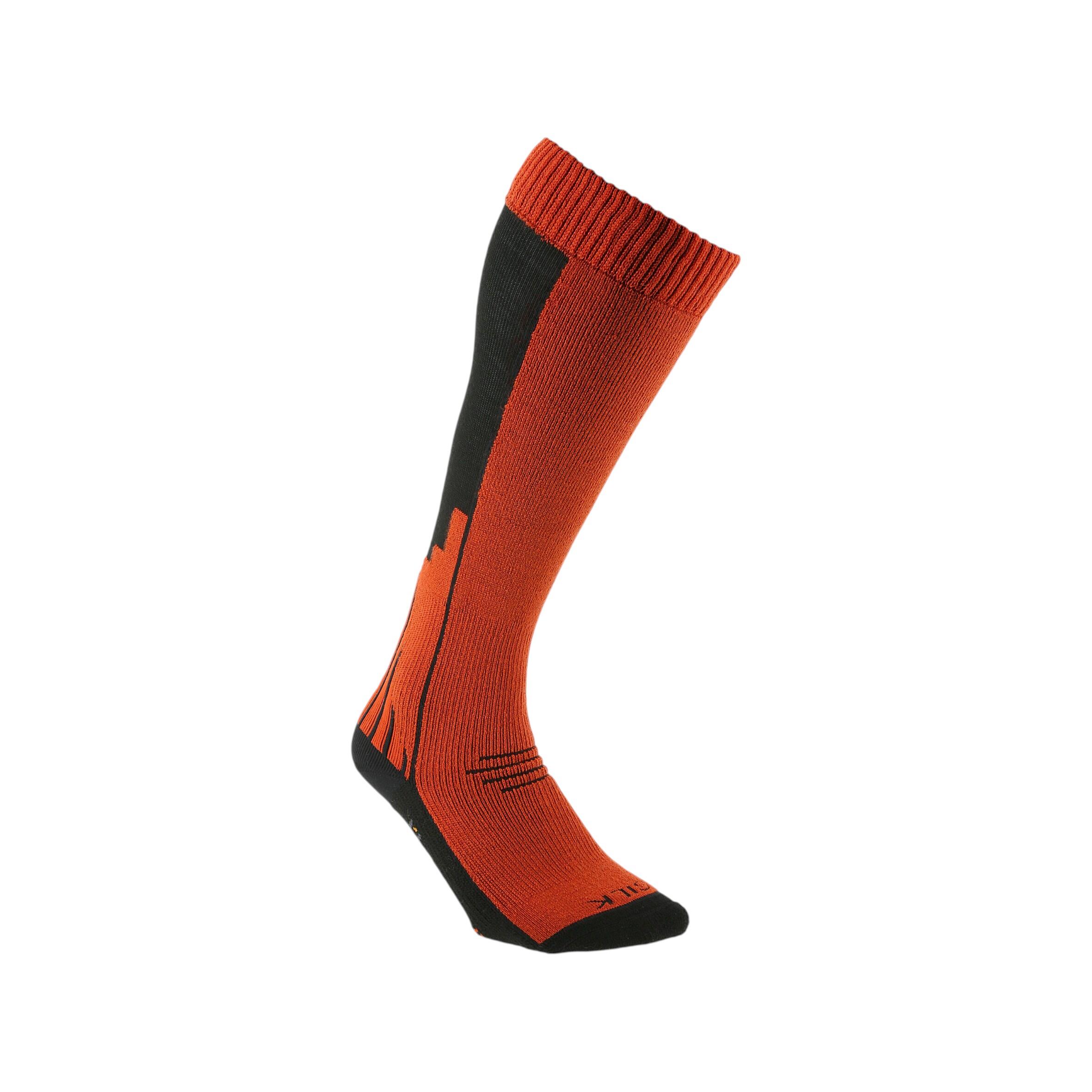 Chaussettes chaudes garçons