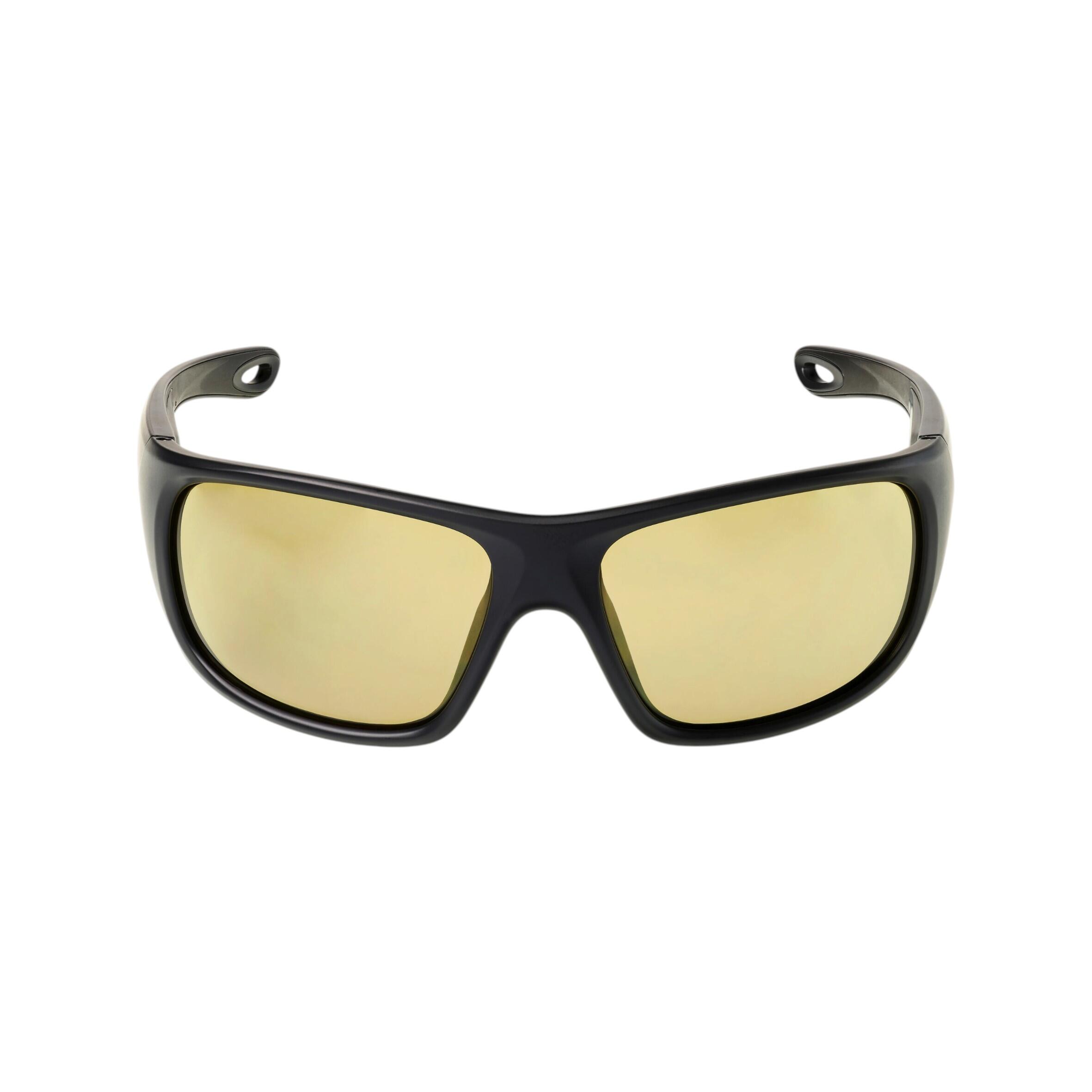 Lunettes de soleil catégorie 5