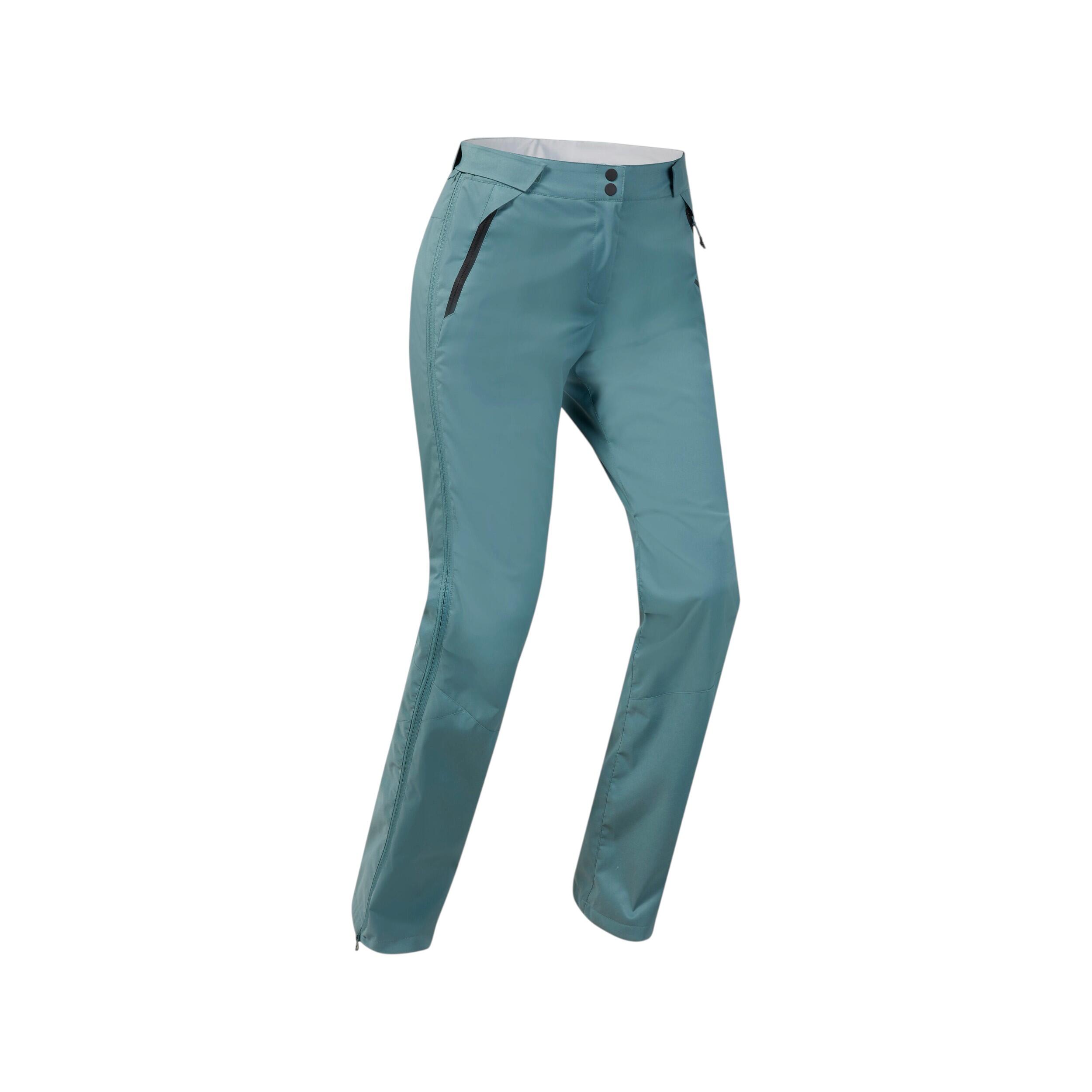 Vêtements de ski de fond femmes