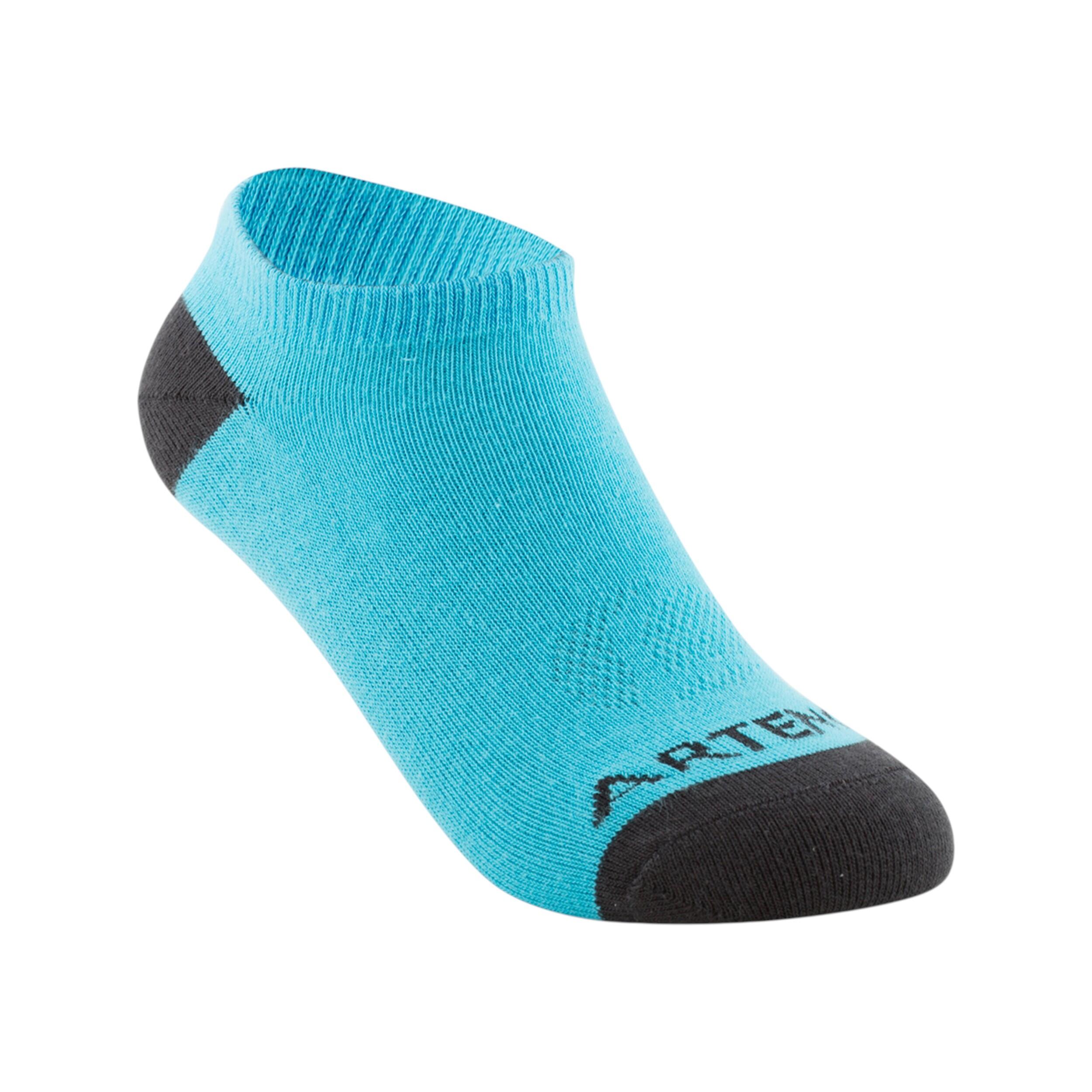 Chaussettes basses filles