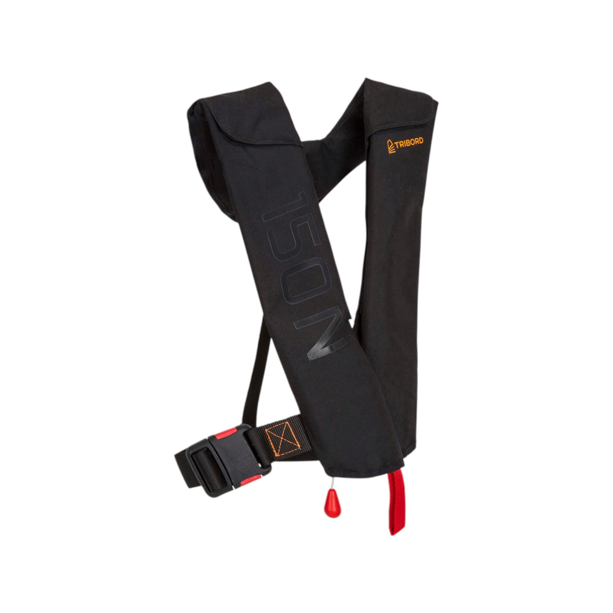 Gilets de sauvetage