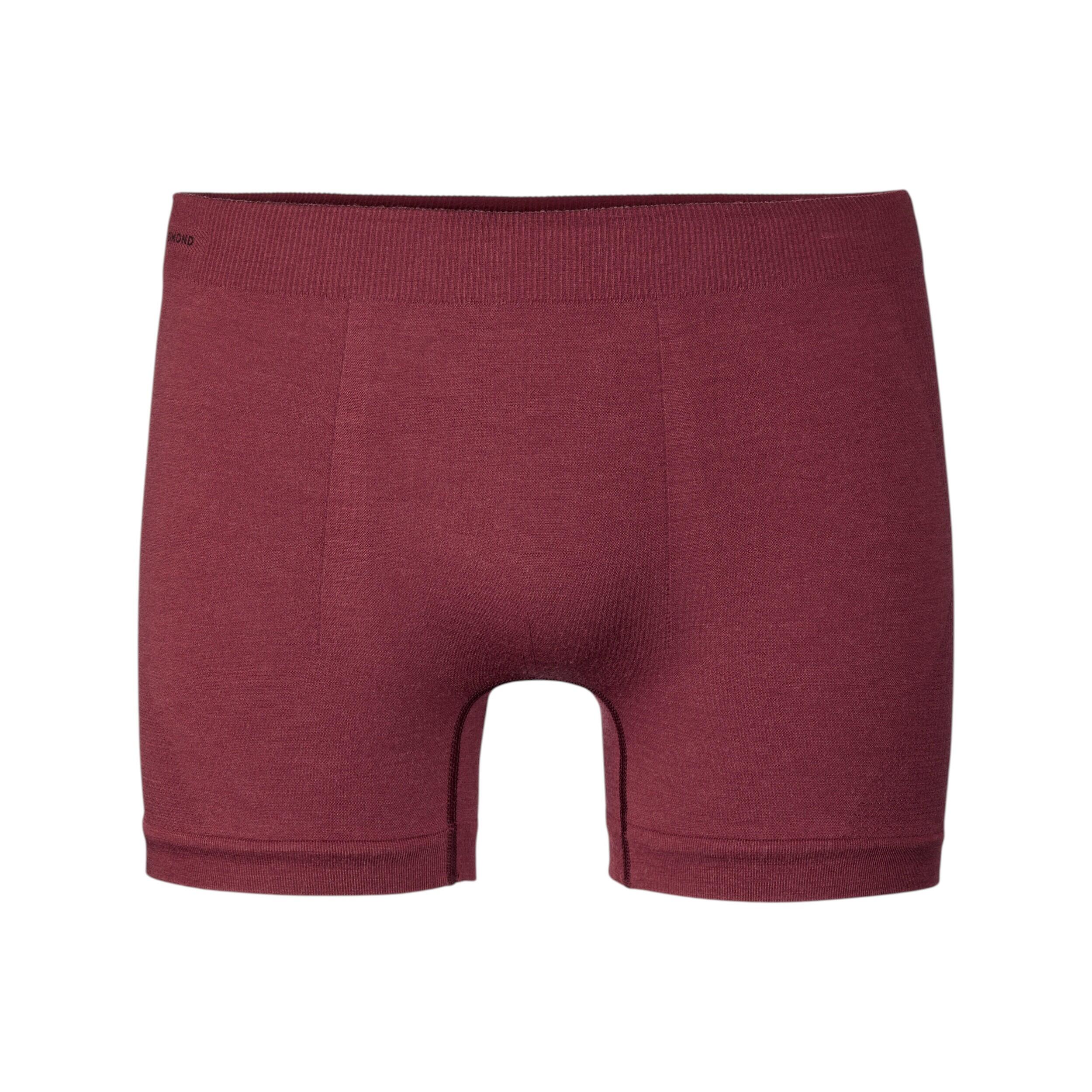 Boxers et caleçons
