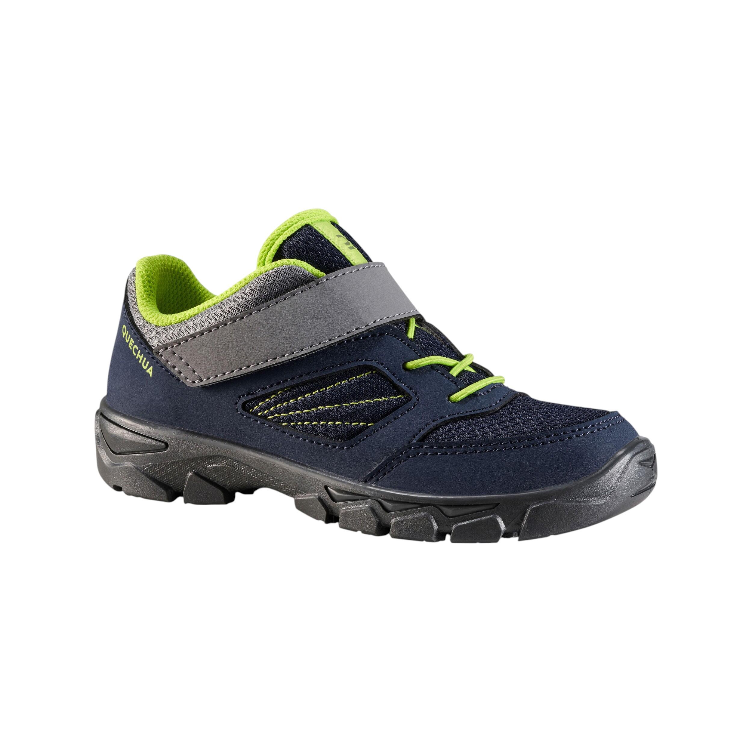 Chaussures de montagne imperméables