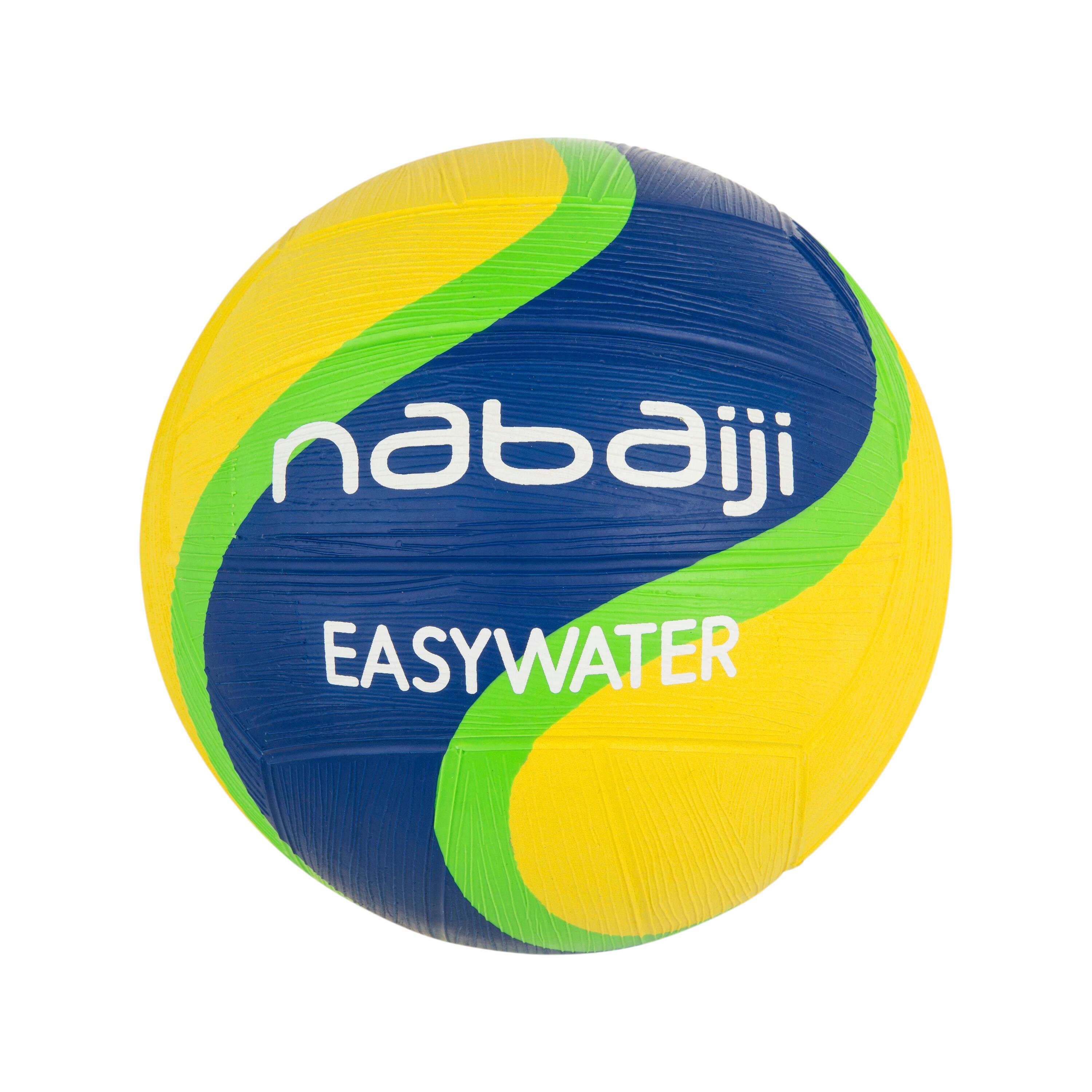 Ballons de piscine