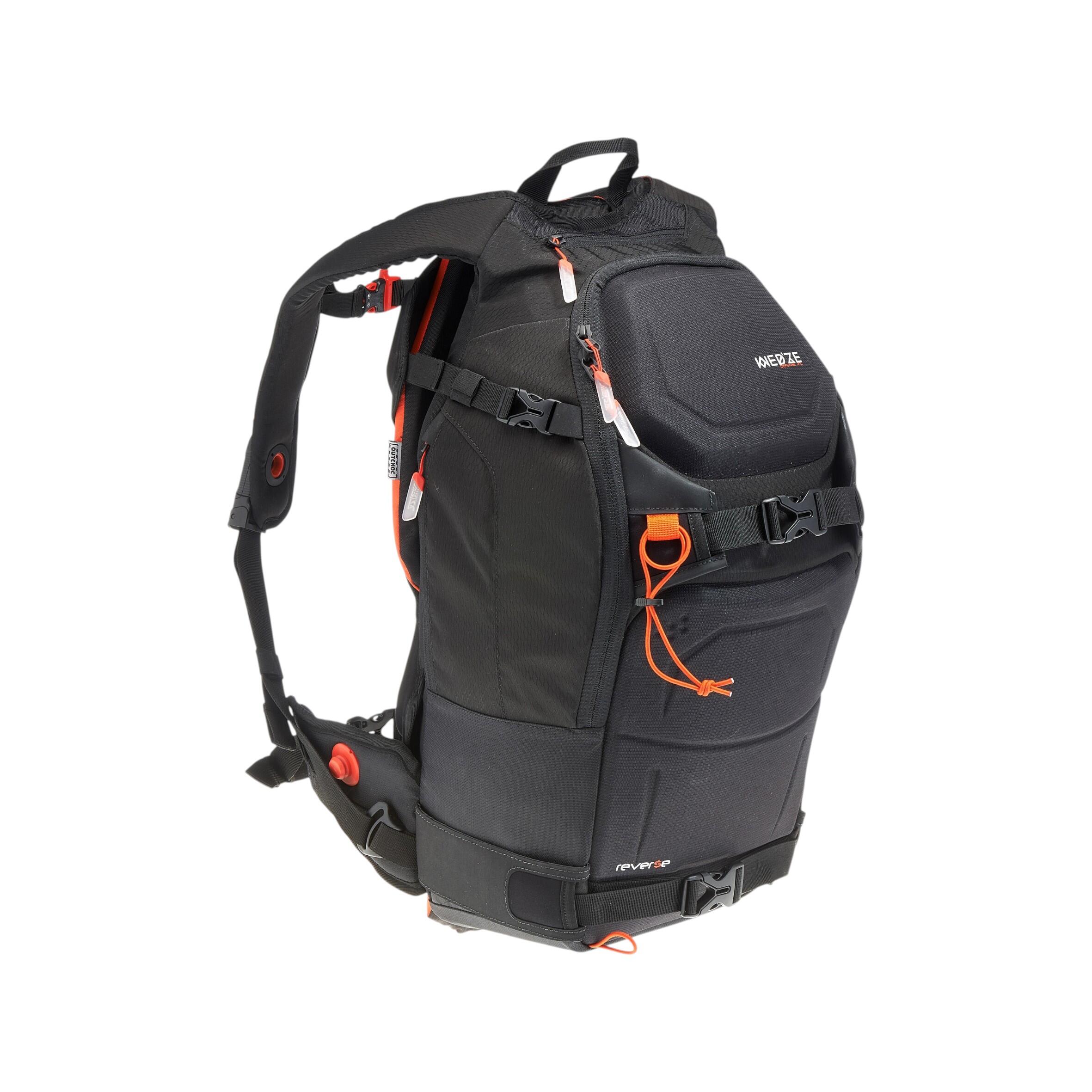Sacs à dos de cabine