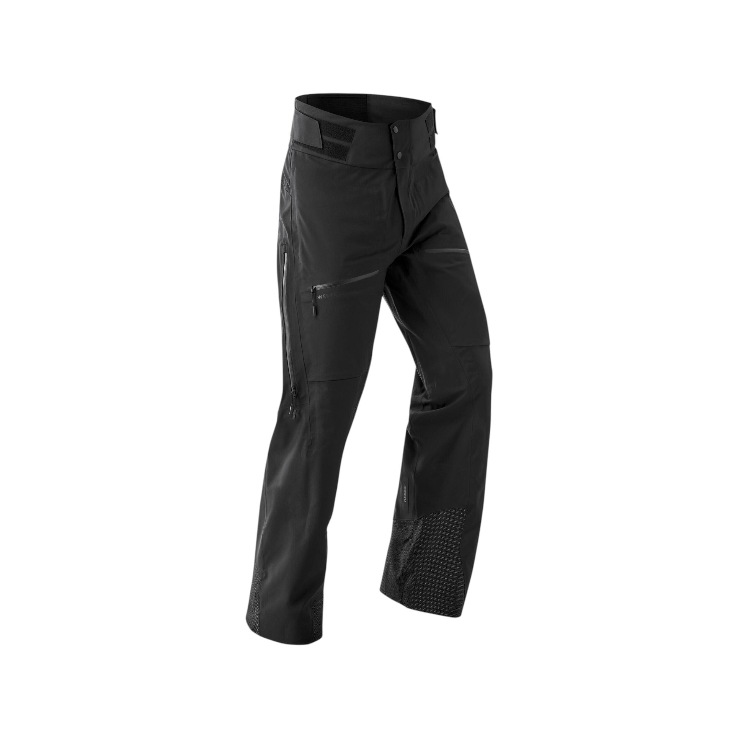 Pantalons de ski hommes