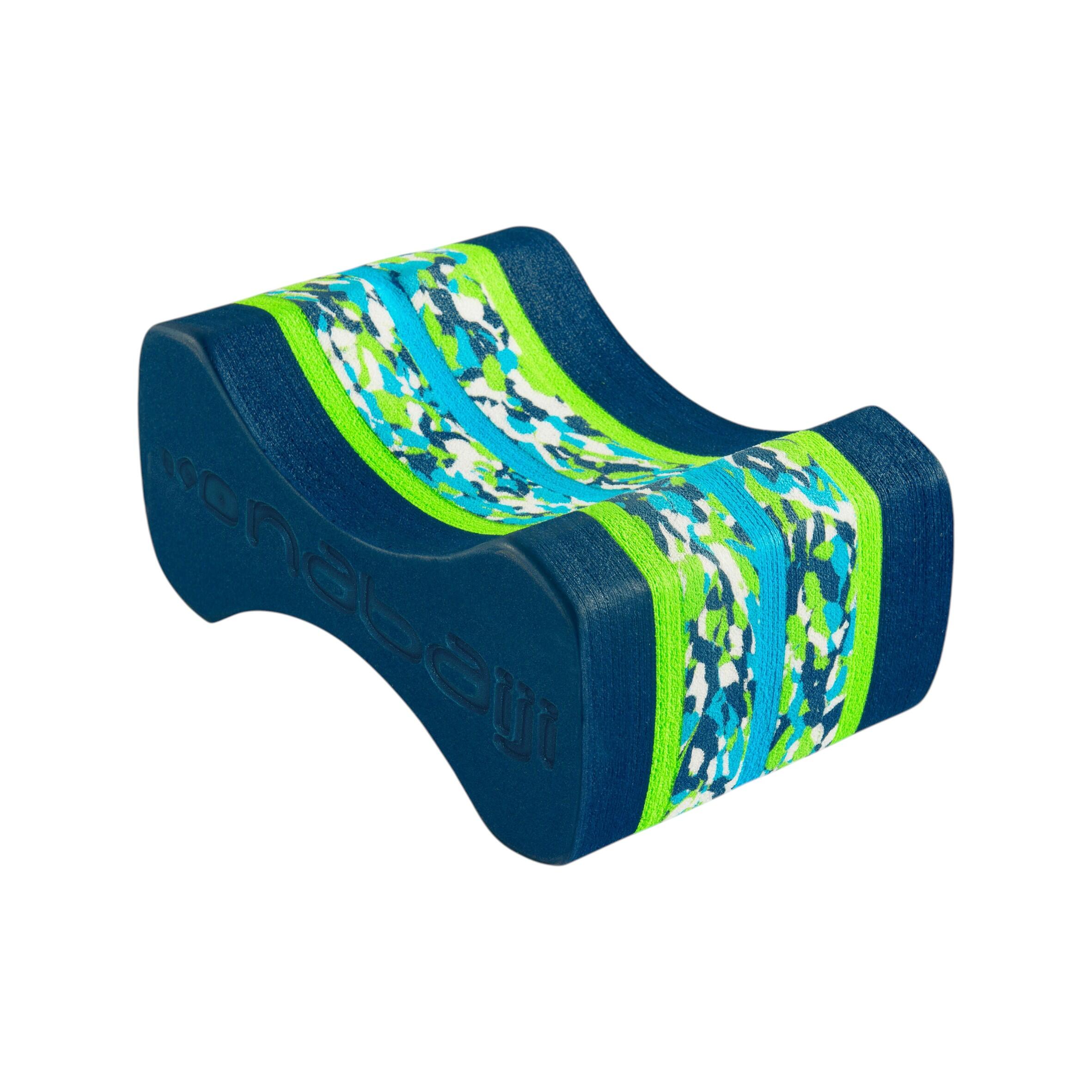 Bouées de jambe et planches de natation triathlon