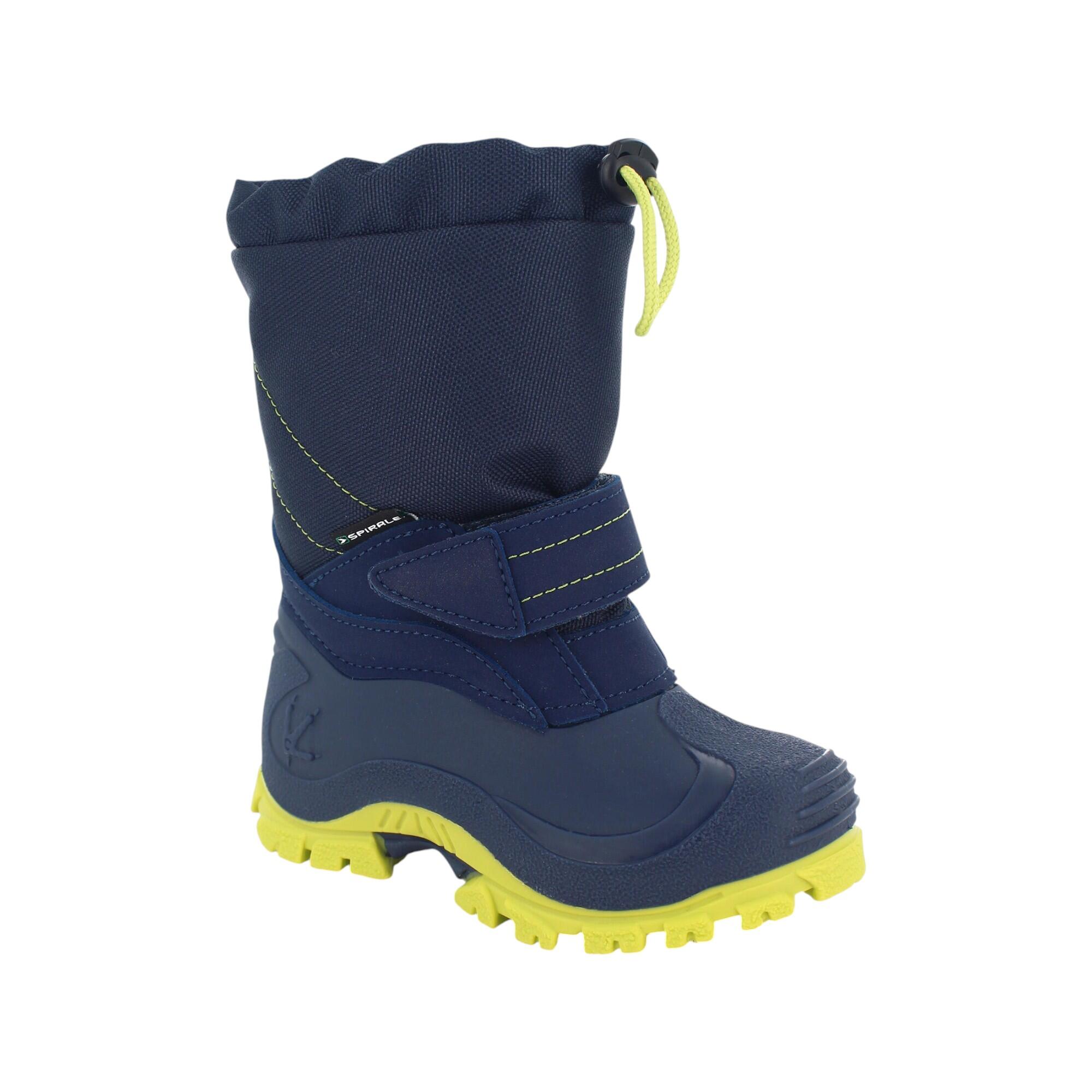 Bottes d'hiver