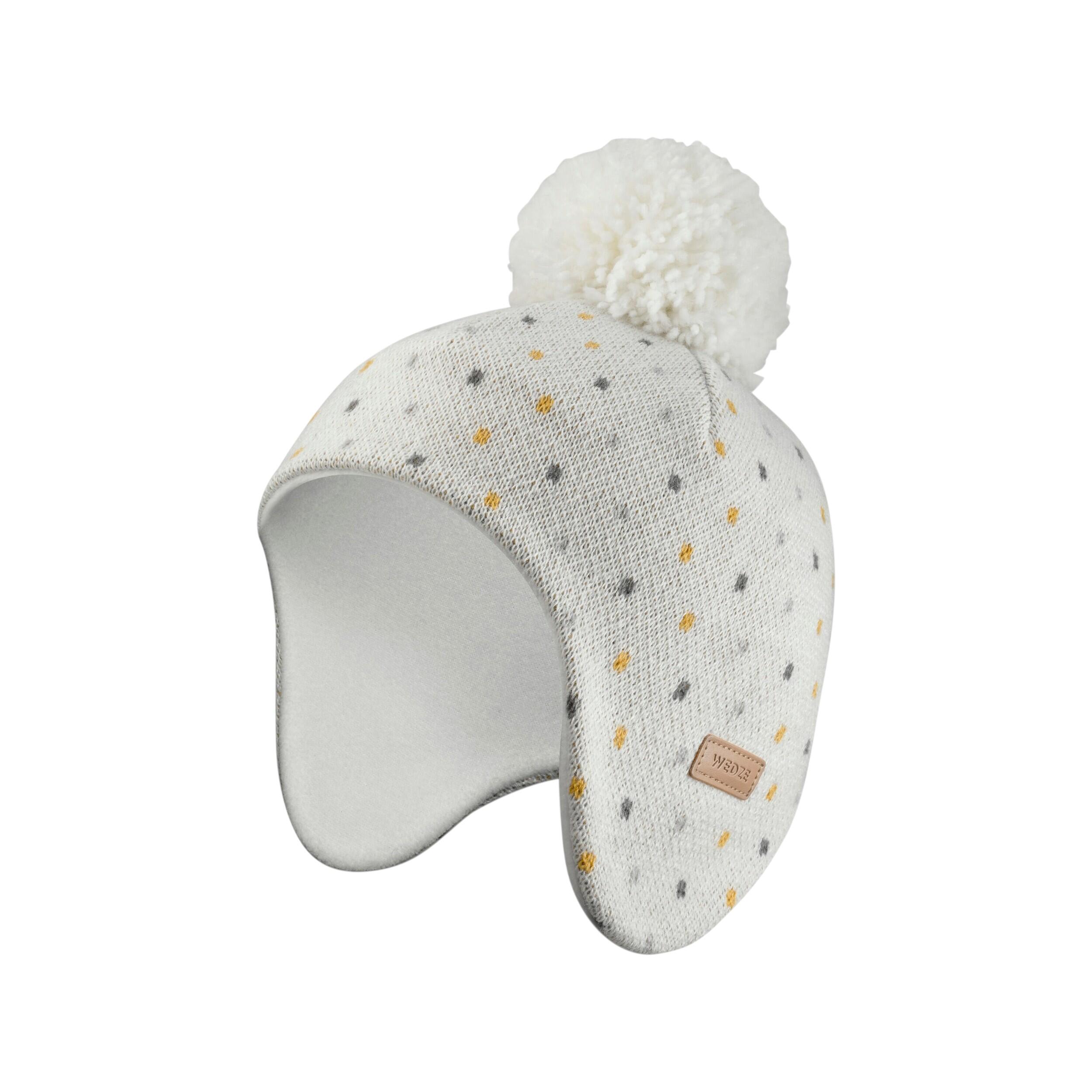 Tuques bébés