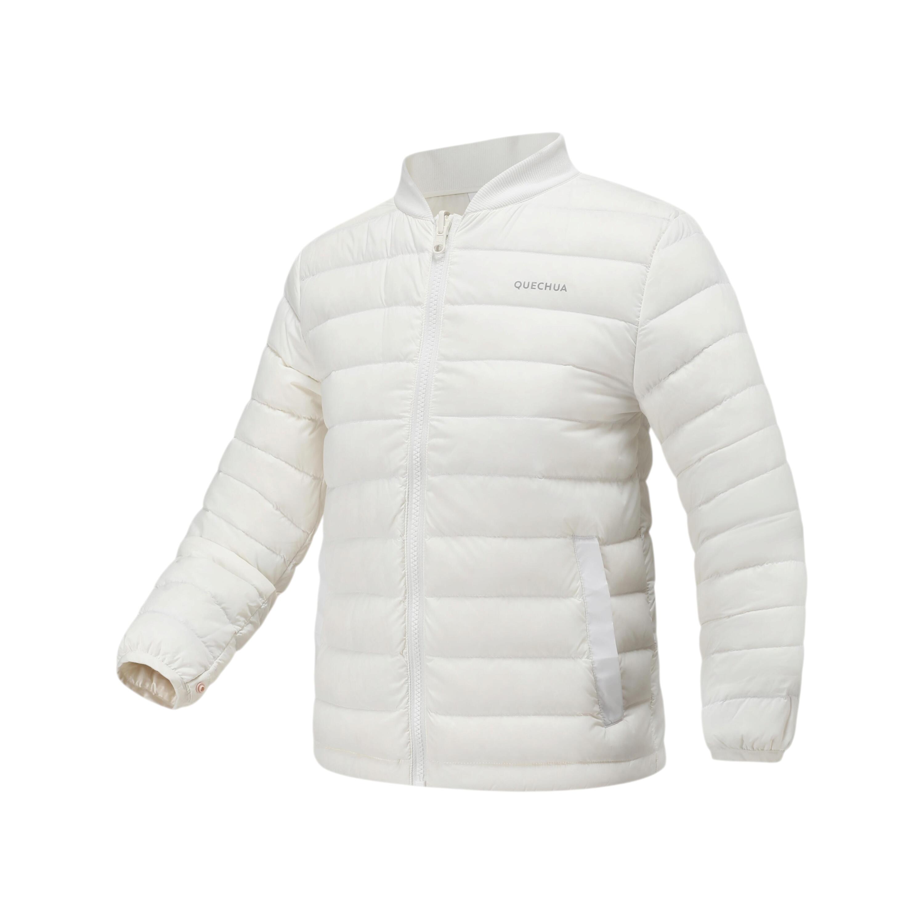 Manteaux en duvet filles