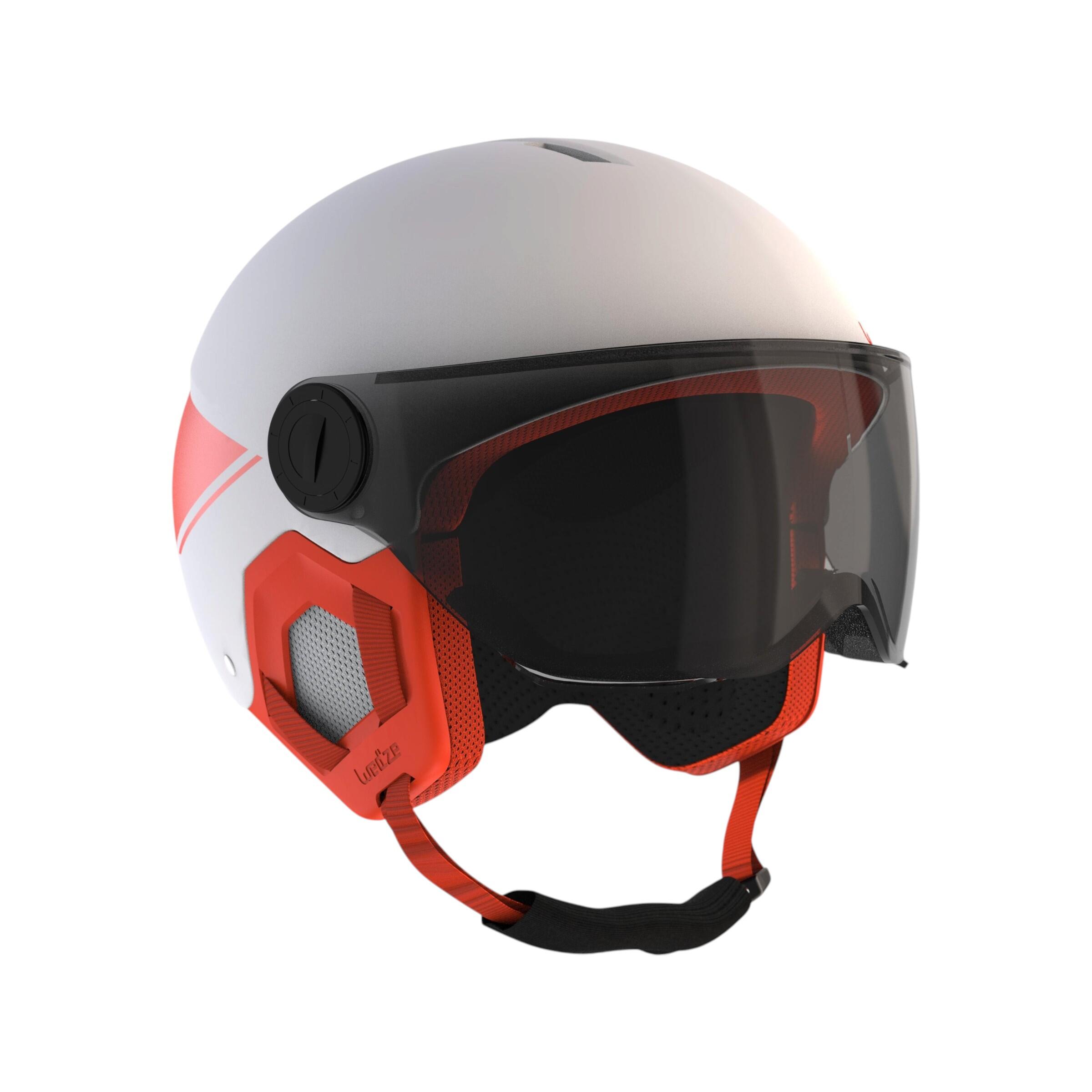 Casques de planche à neige enfants