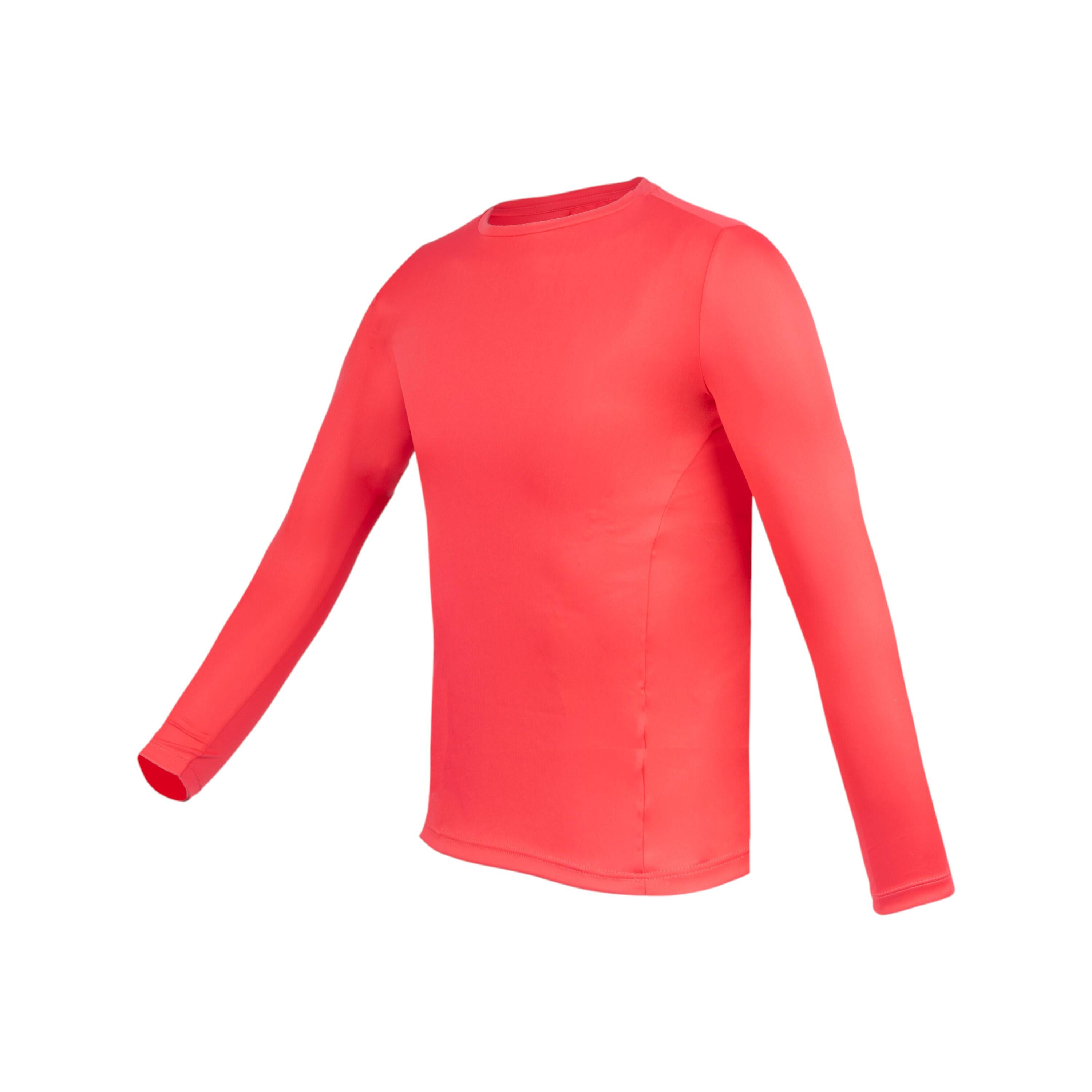 Maillots dermoprotecteurs filles