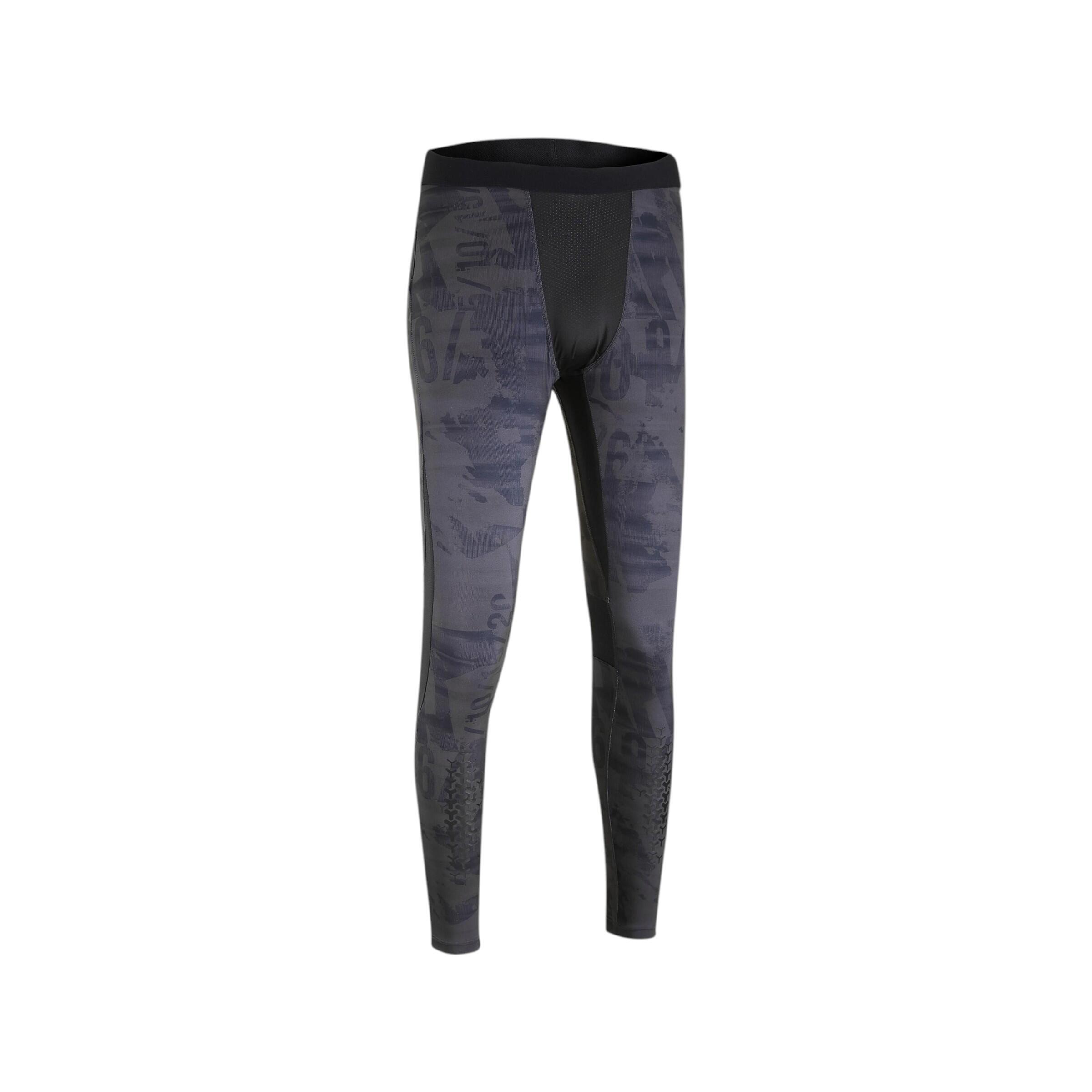 Leggings thermiques