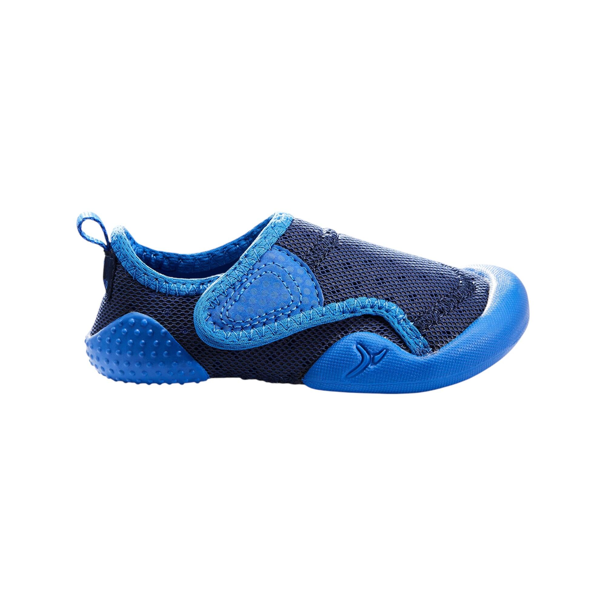 Chaussons bébés